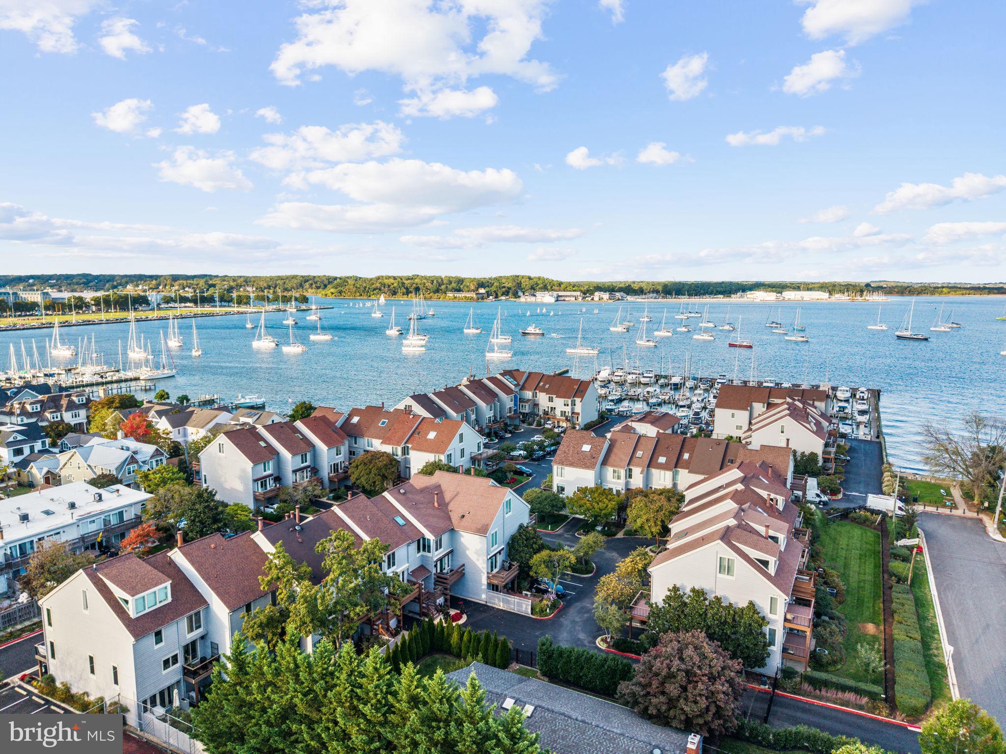 CHESAPEAKE LANDING - Residential