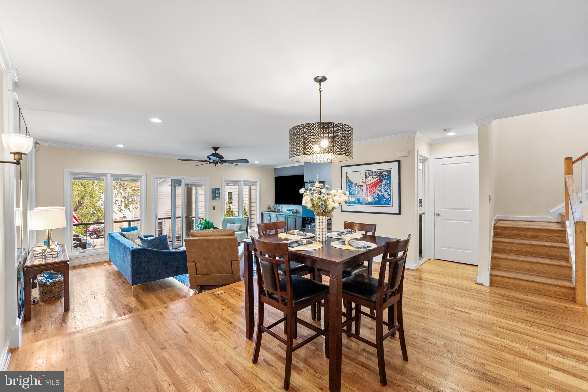 CHESAPEAKE LANDING - Residential