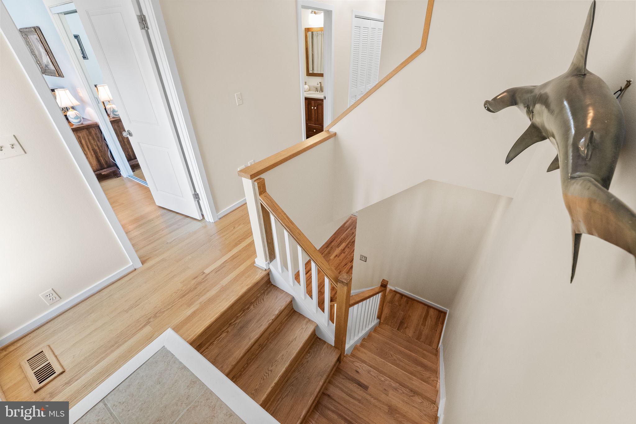 CHESAPEAKE LANDING - Residential