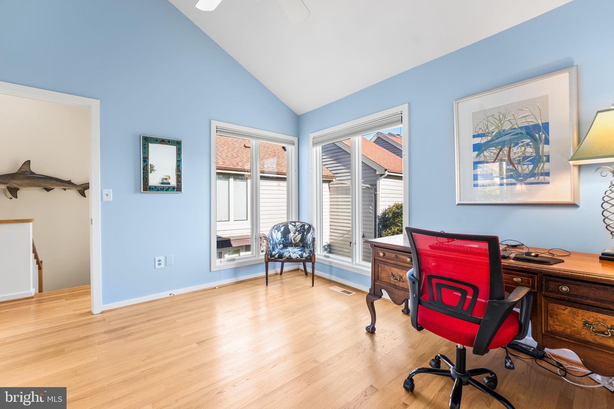 CHESAPEAKE LANDING - Residential