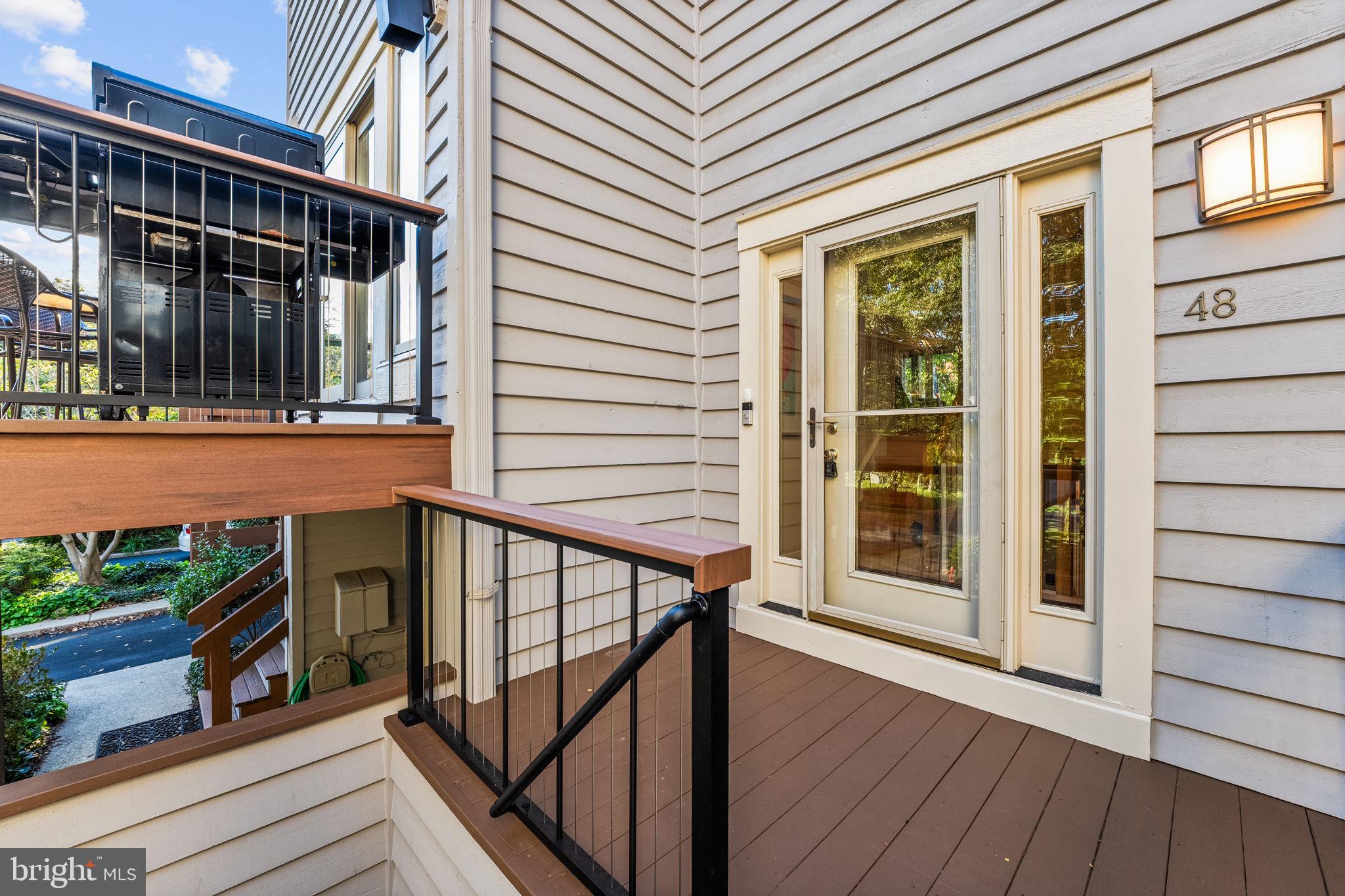 CHESAPEAKE LANDING - Residential