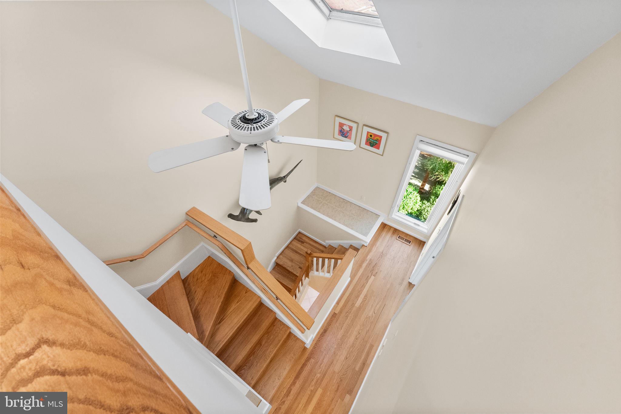 CHESAPEAKE LANDING - Residential