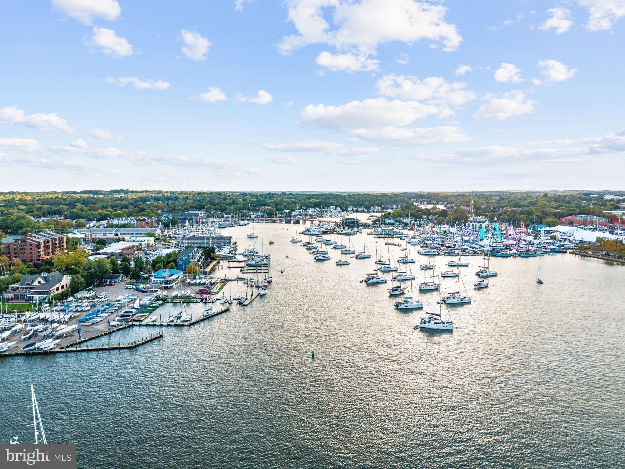 CHESAPEAKE LANDING - Residential