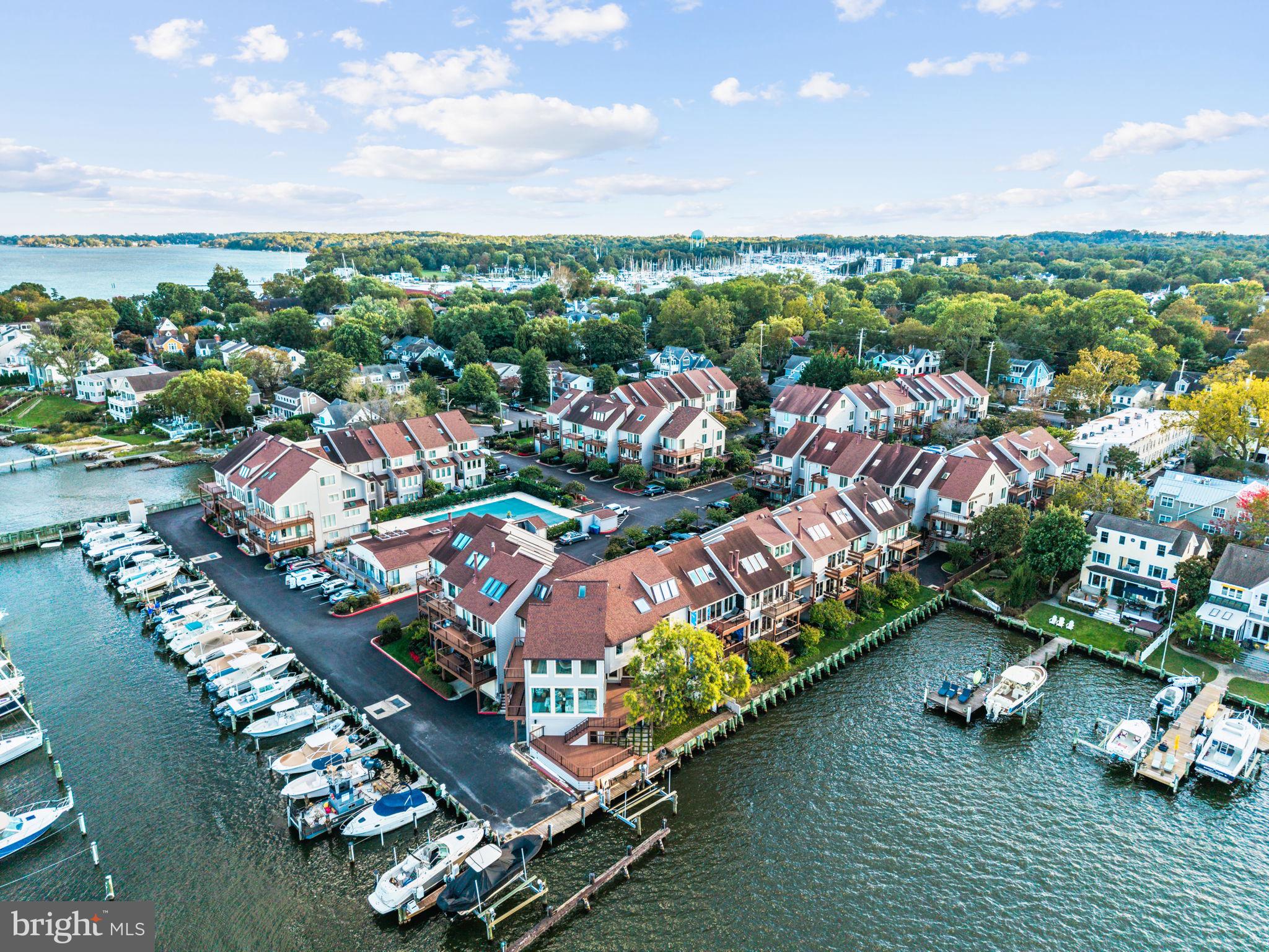 CHESAPEAKE LANDING - Residential