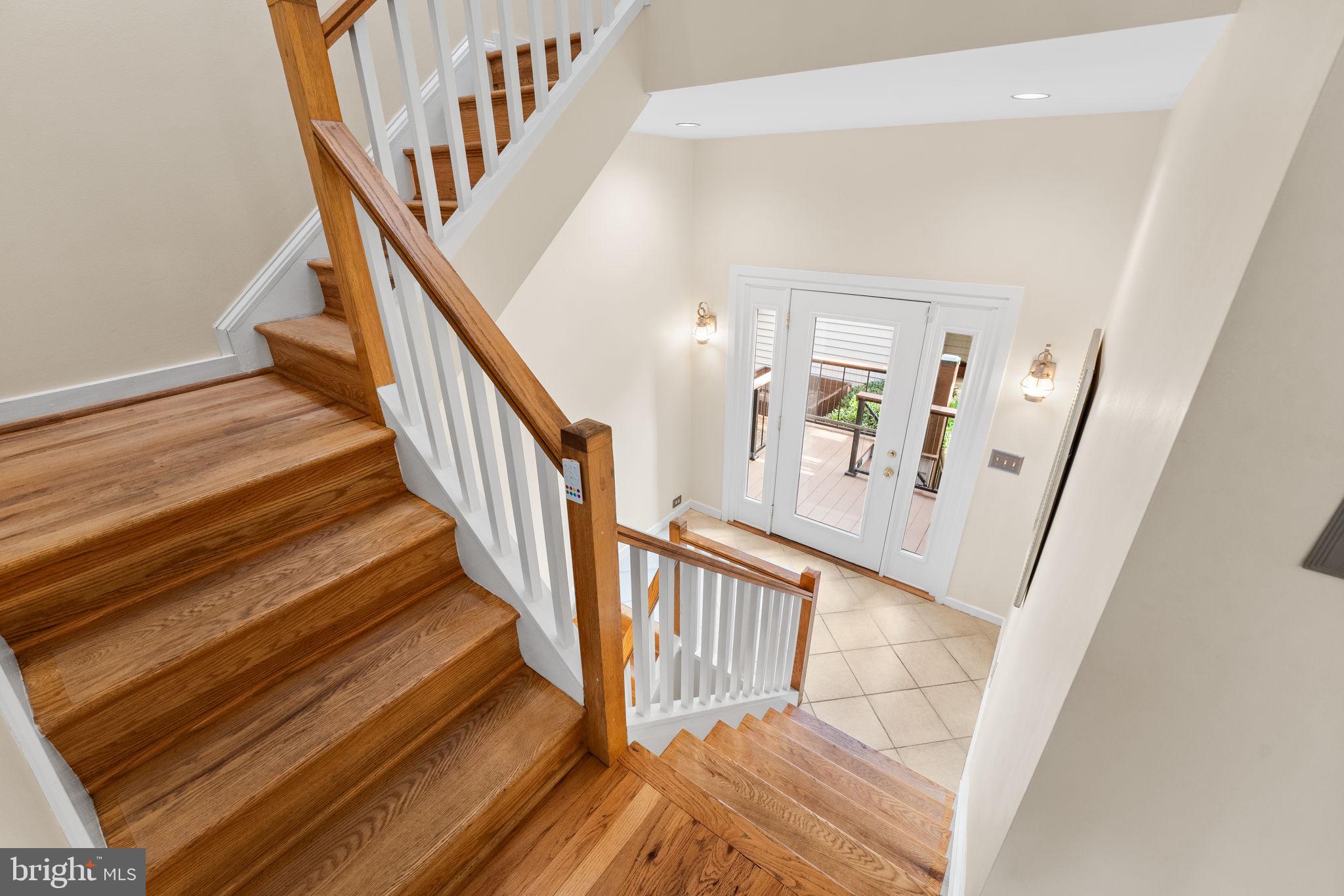 CHESAPEAKE LANDING - Residential