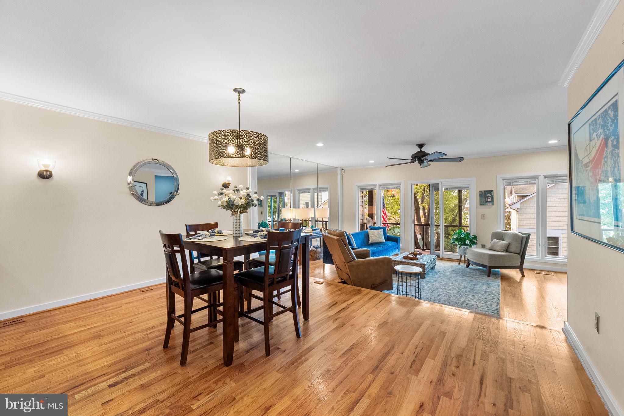 CHESAPEAKE LANDING - Residential