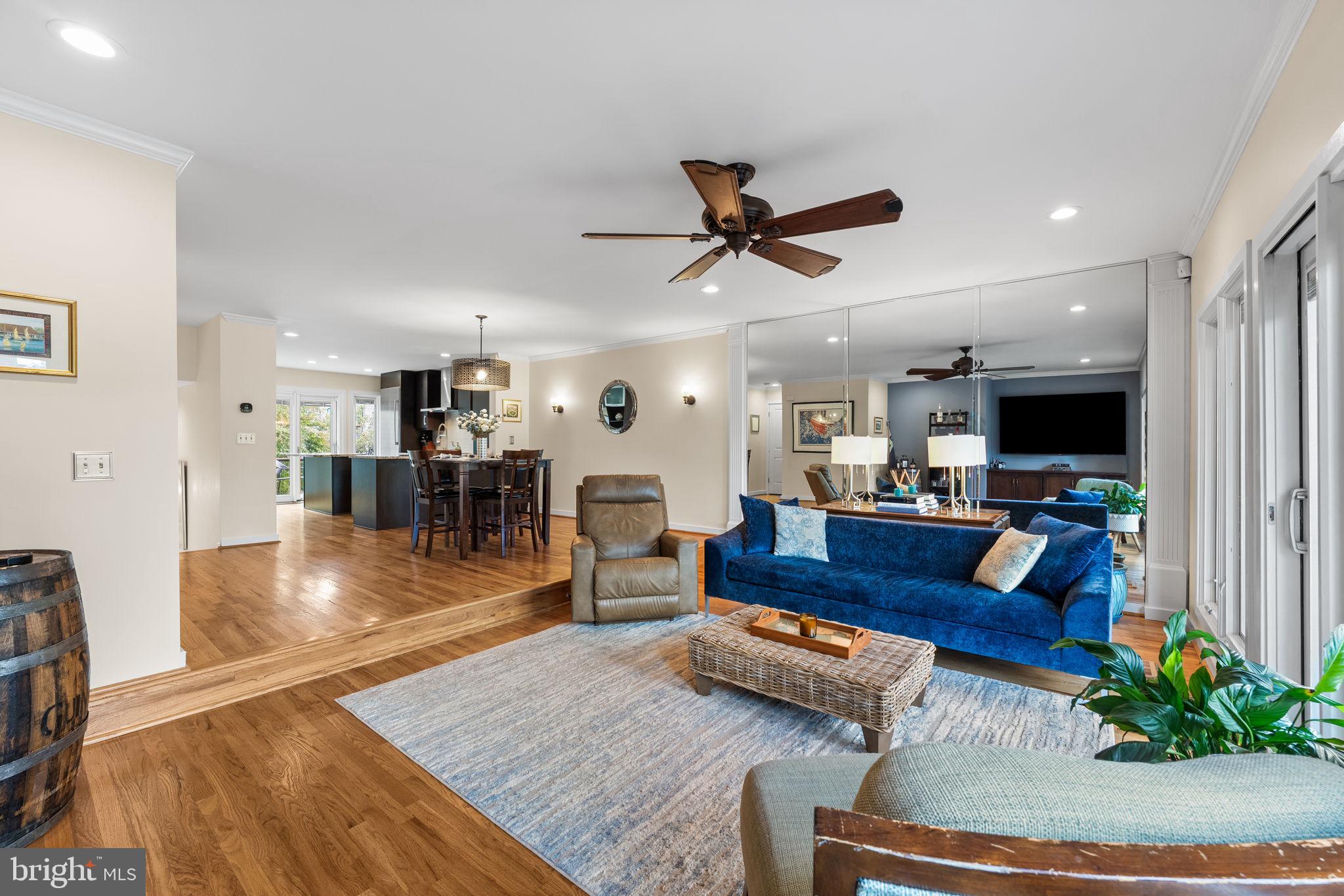 CHESAPEAKE LANDING - Residential