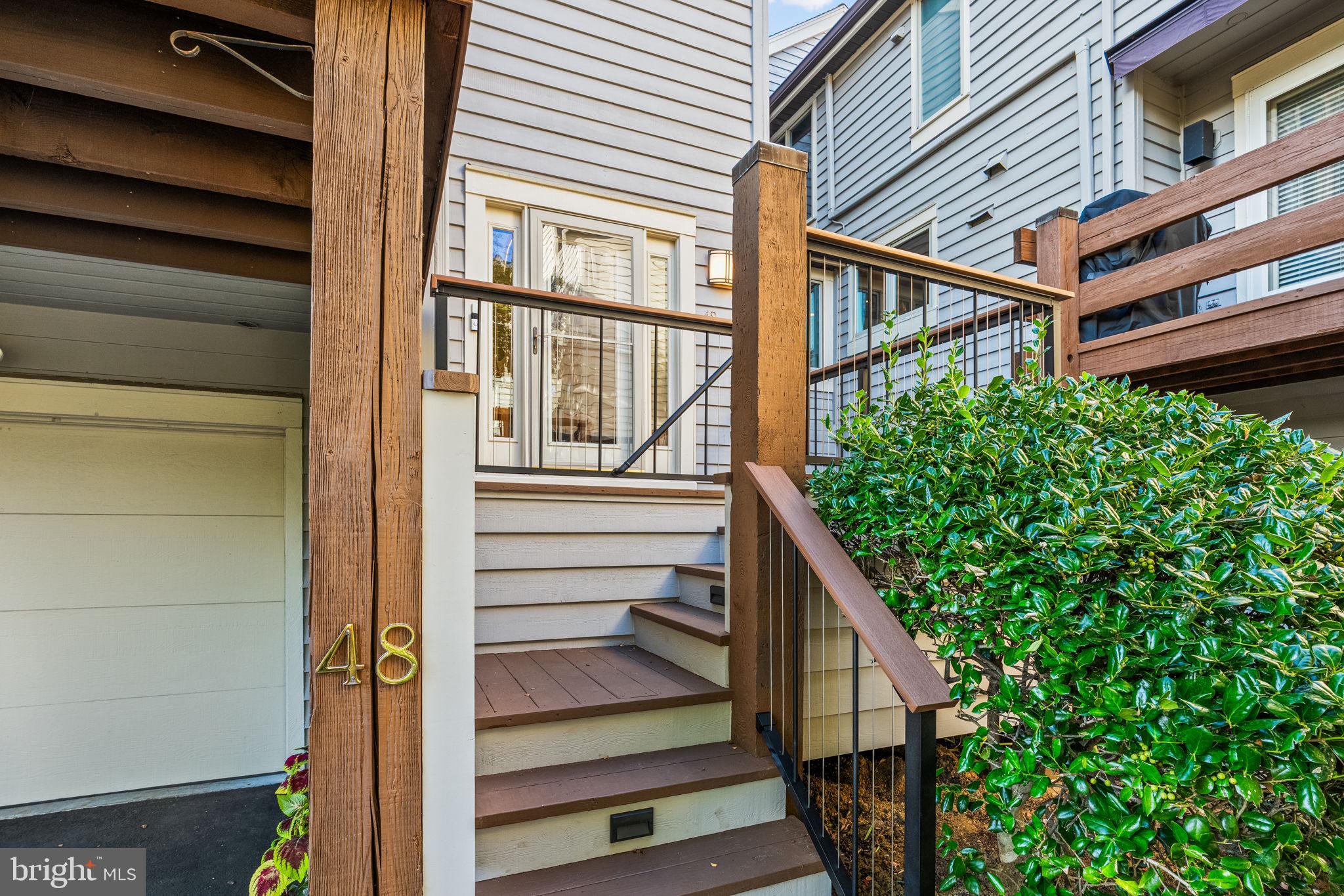 48 CHESAPEAKE LANDING