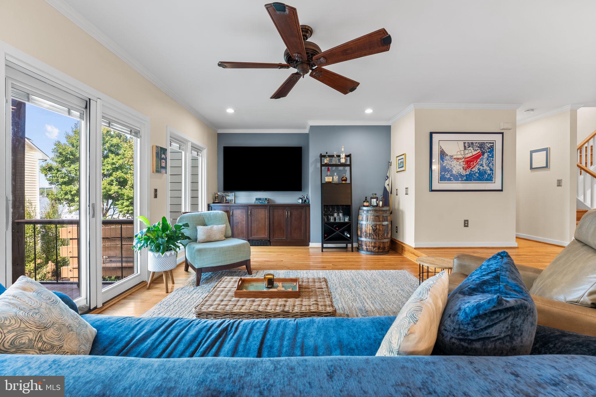 CHESAPEAKE LANDING - Residential