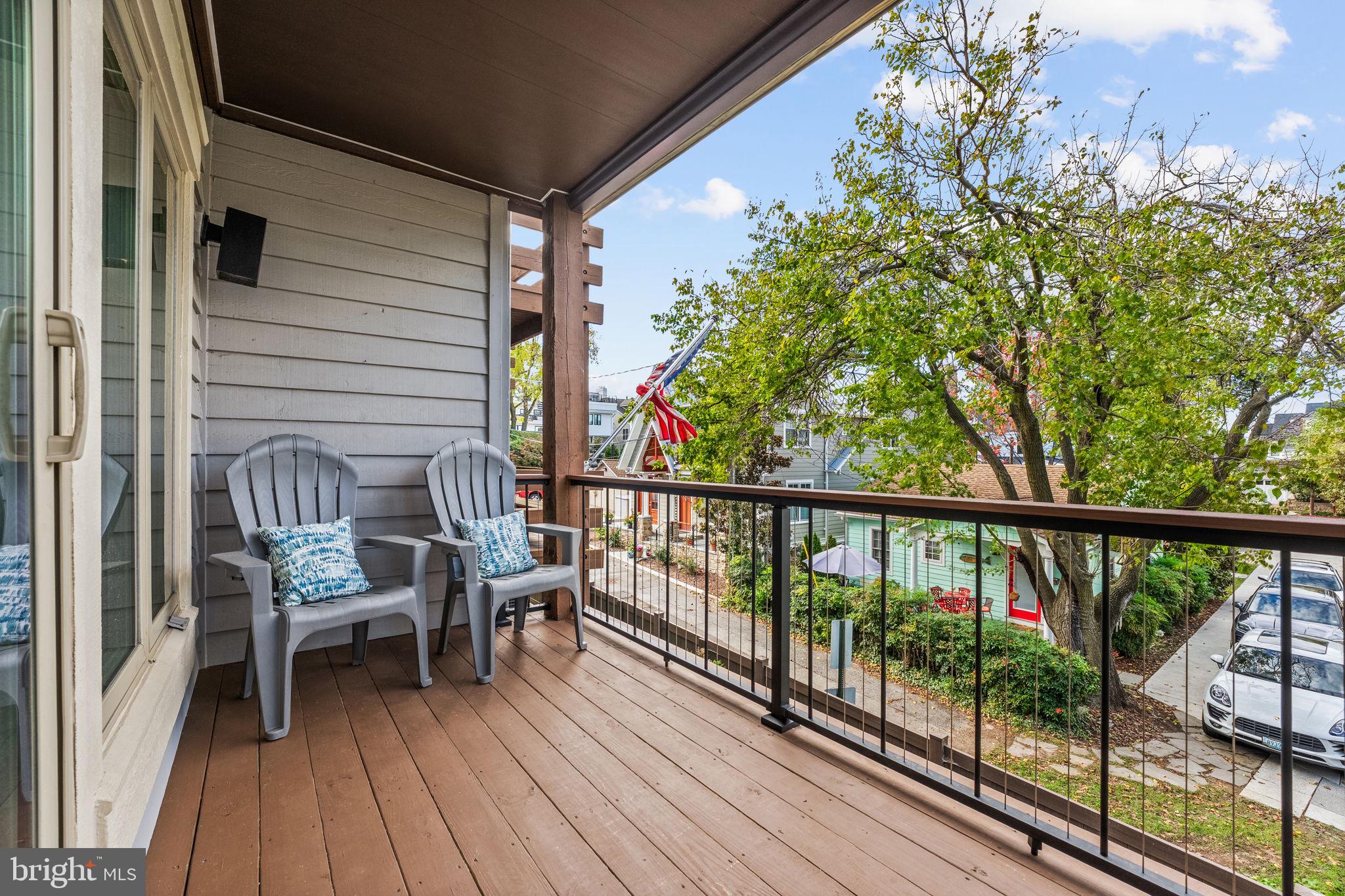 CHESAPEAKE LANDING - Residential