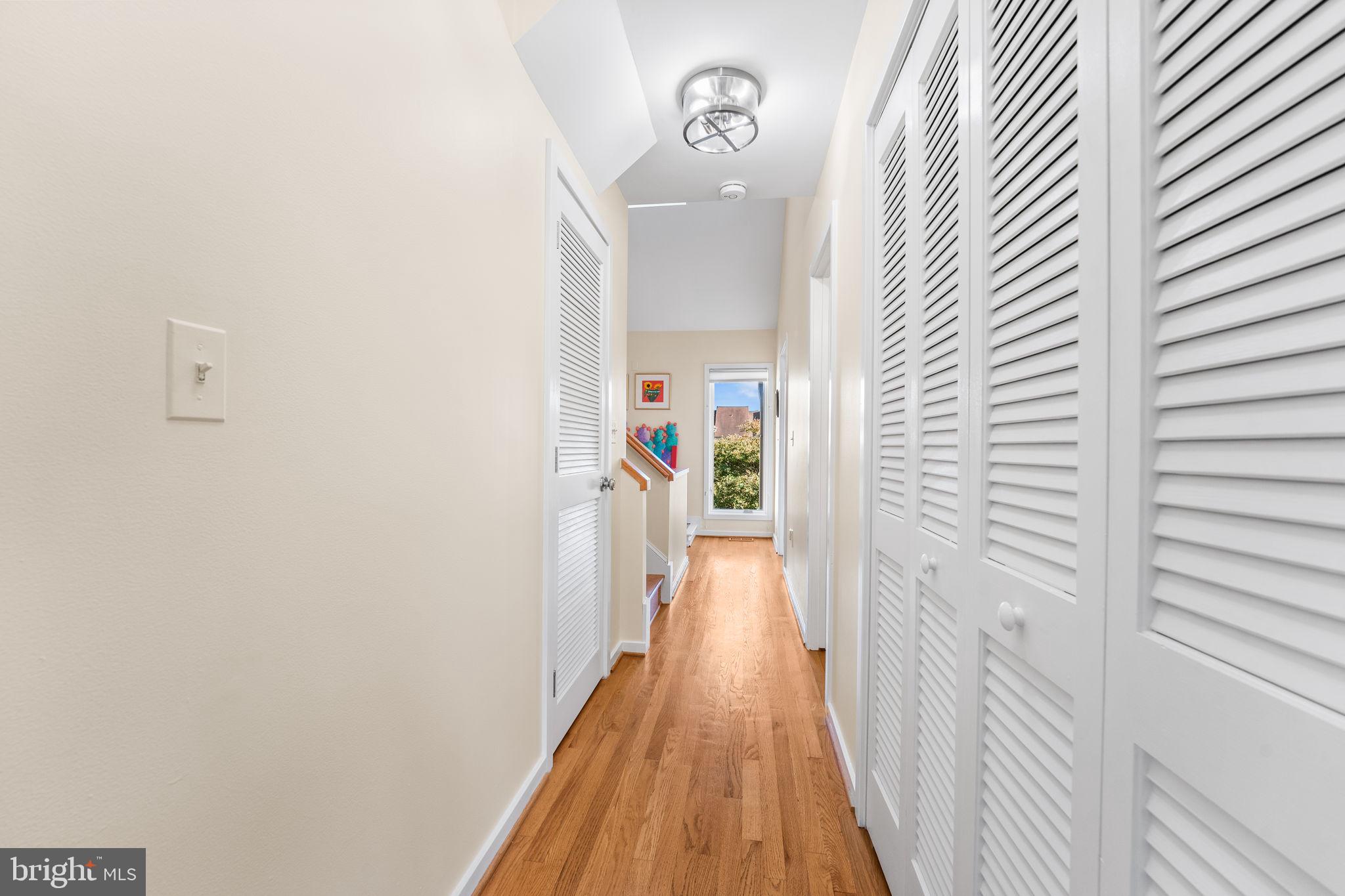 CHESAPEAKE LANDING - Residential