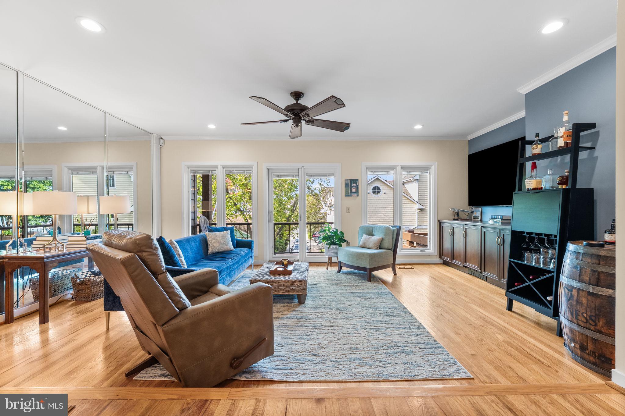 CHESAPEAKE LANDING - Residential