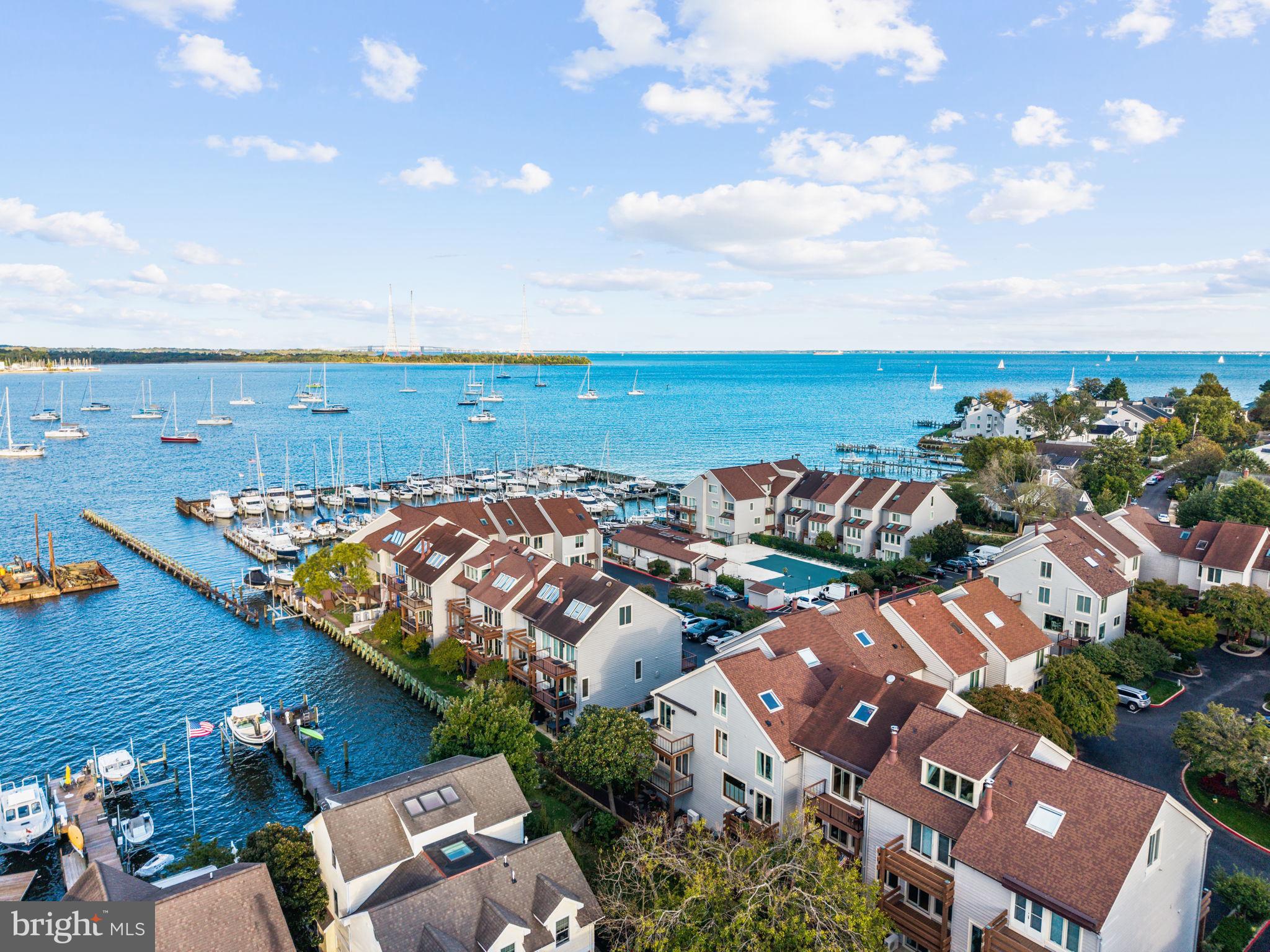 CHESAPEAKE LANDING - Residential