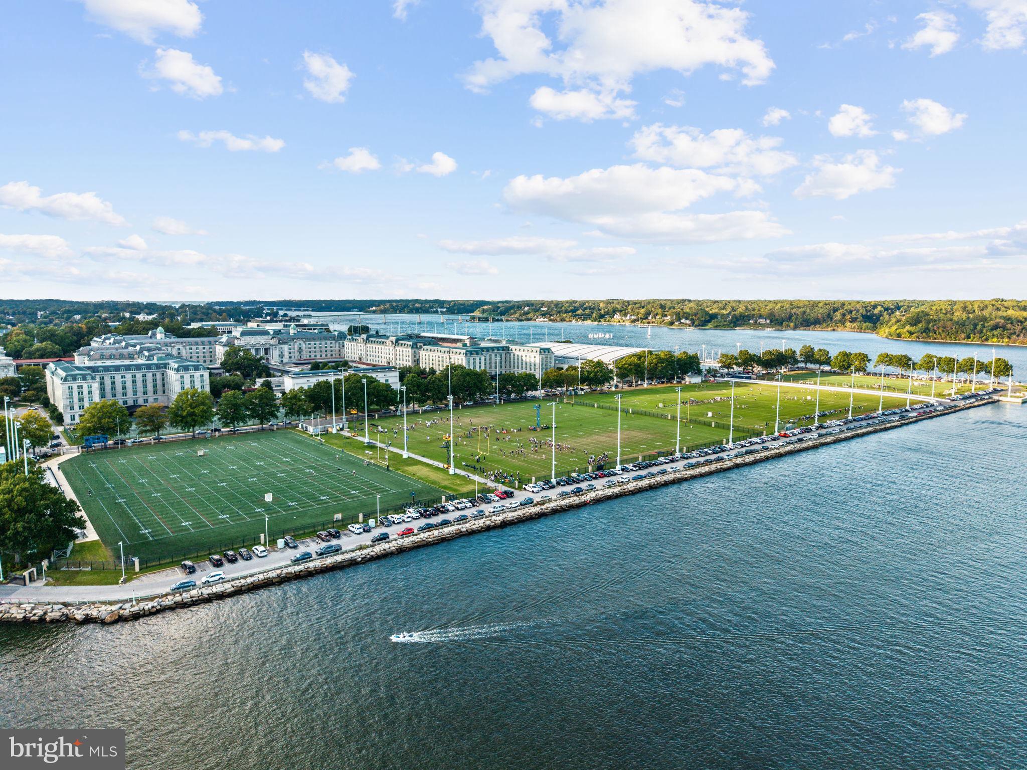 CHESAPEAKE LANDING - Residential