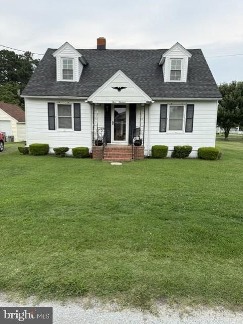 Photo of 413 Chestnut Street, HEBRON, MD 21830 (MLS # MDWC2023990)