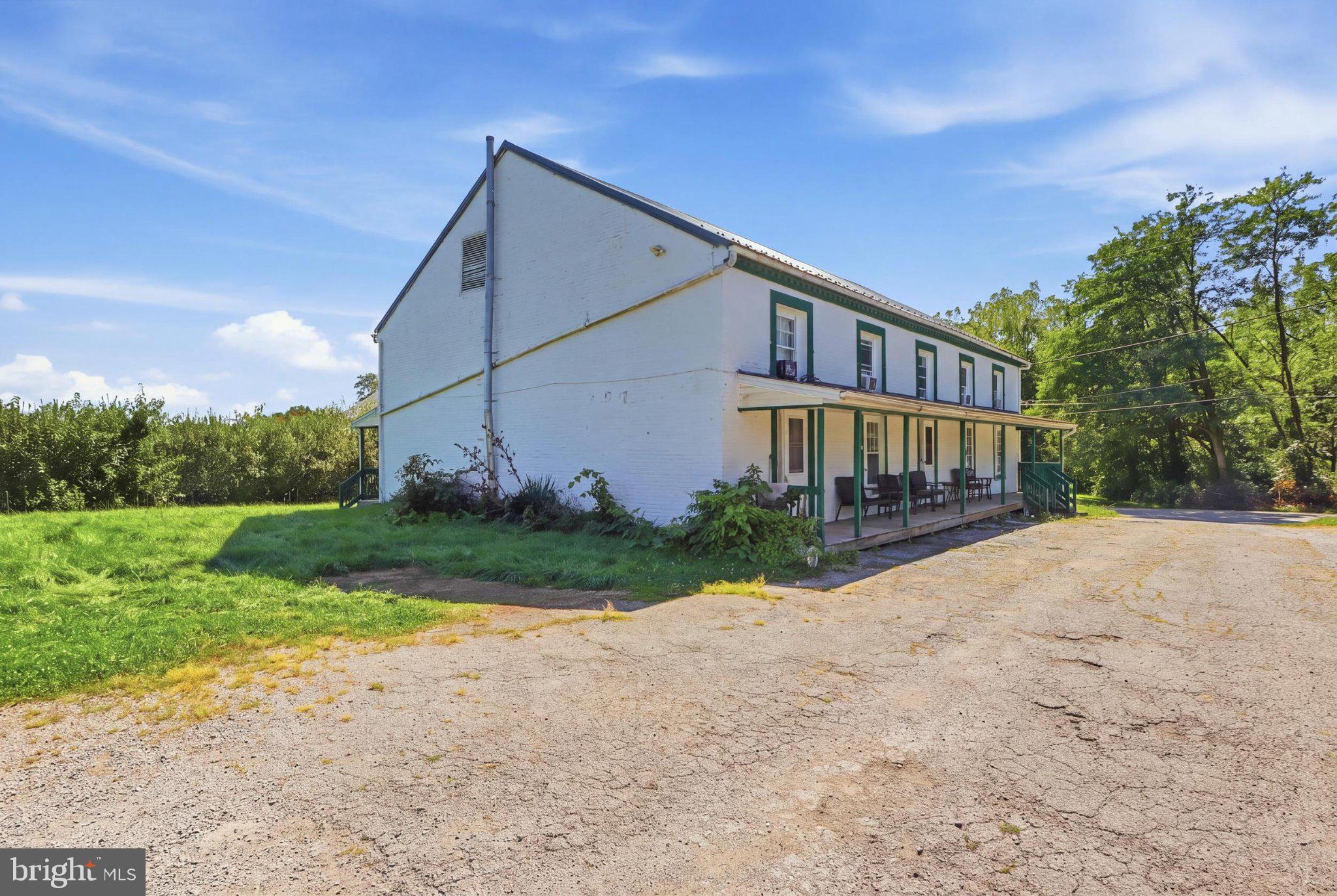 1099 IRISHTOWN ROAD