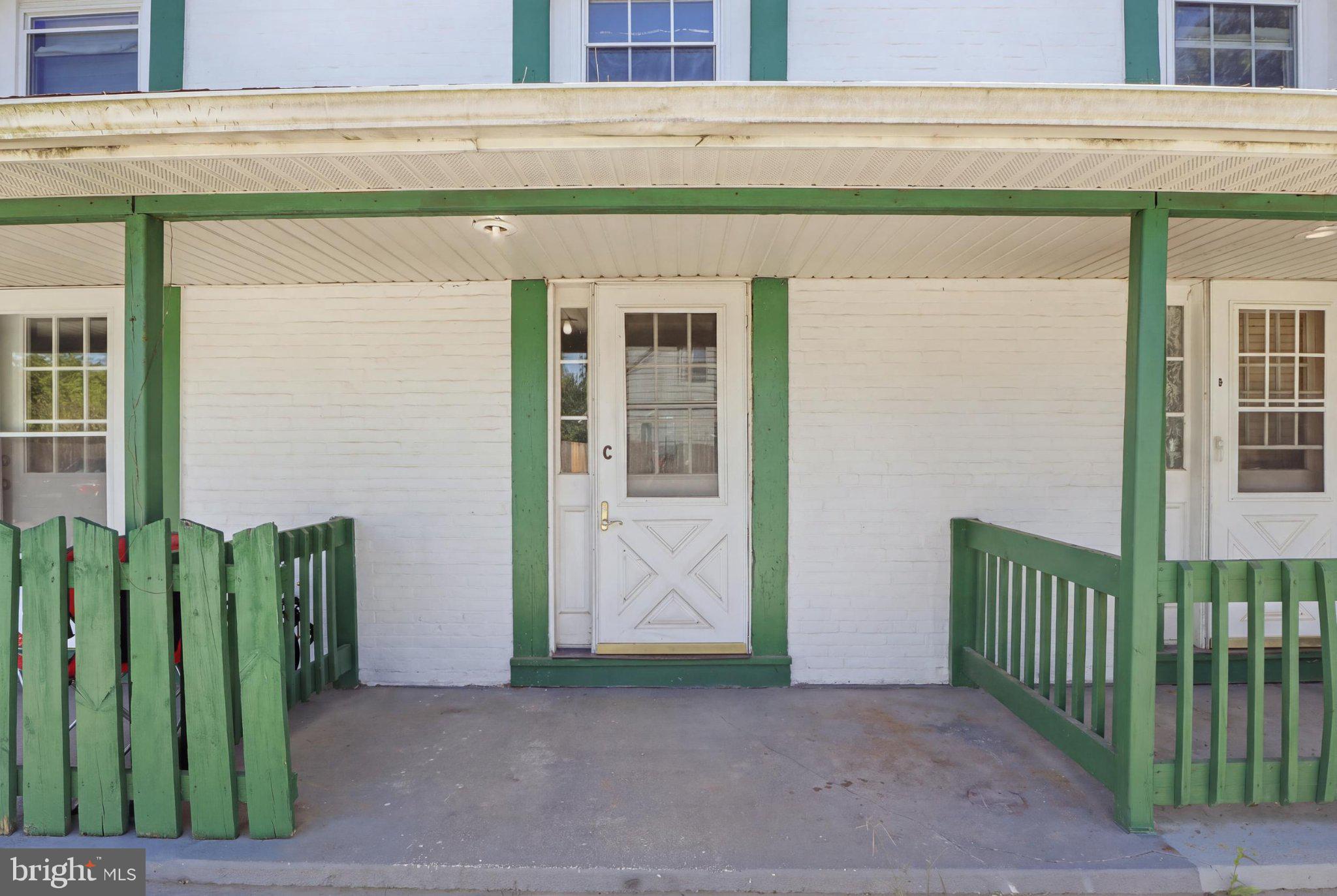 1099 IRISHTOWN ROAD