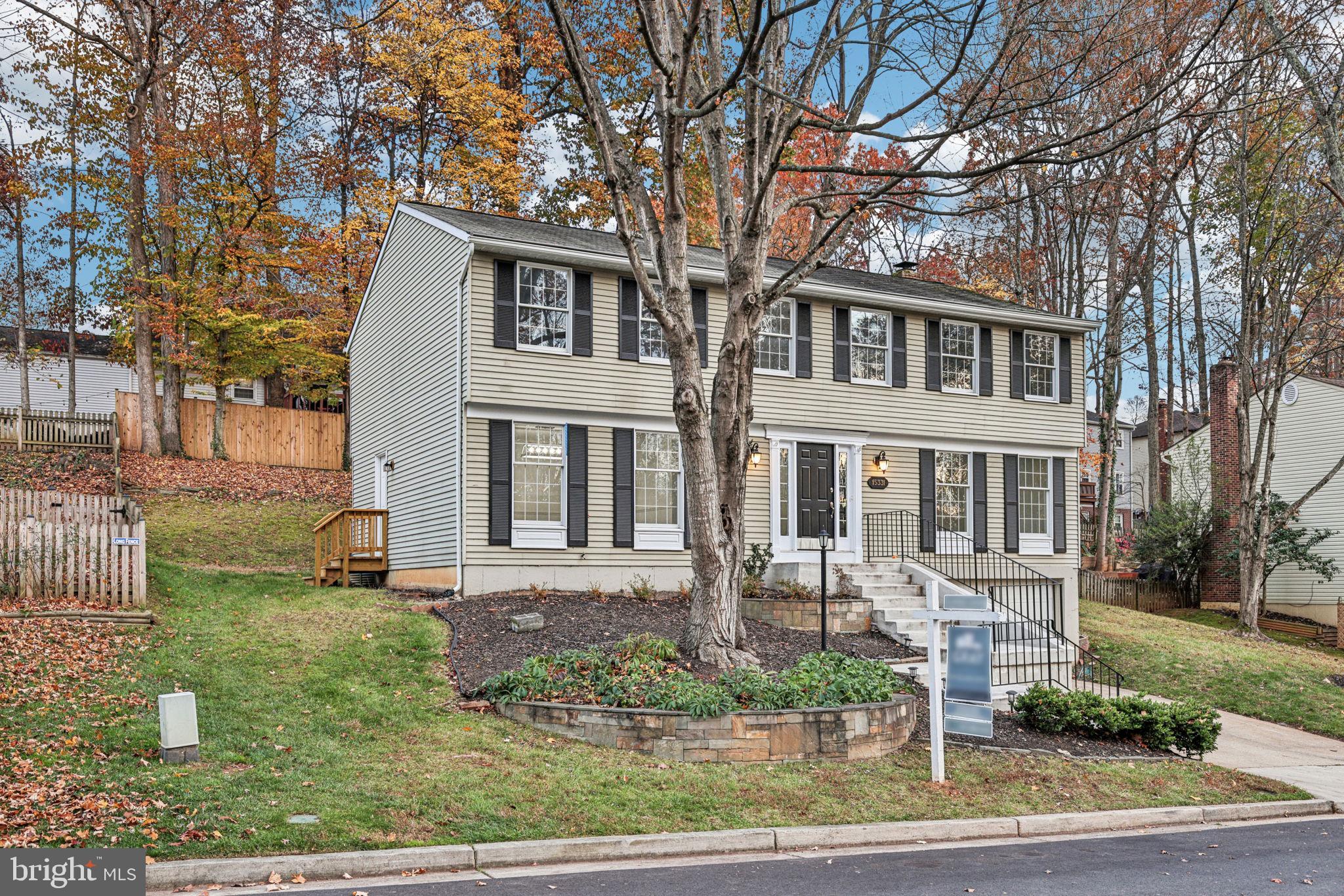 15331 EDGEHILL DRIVE