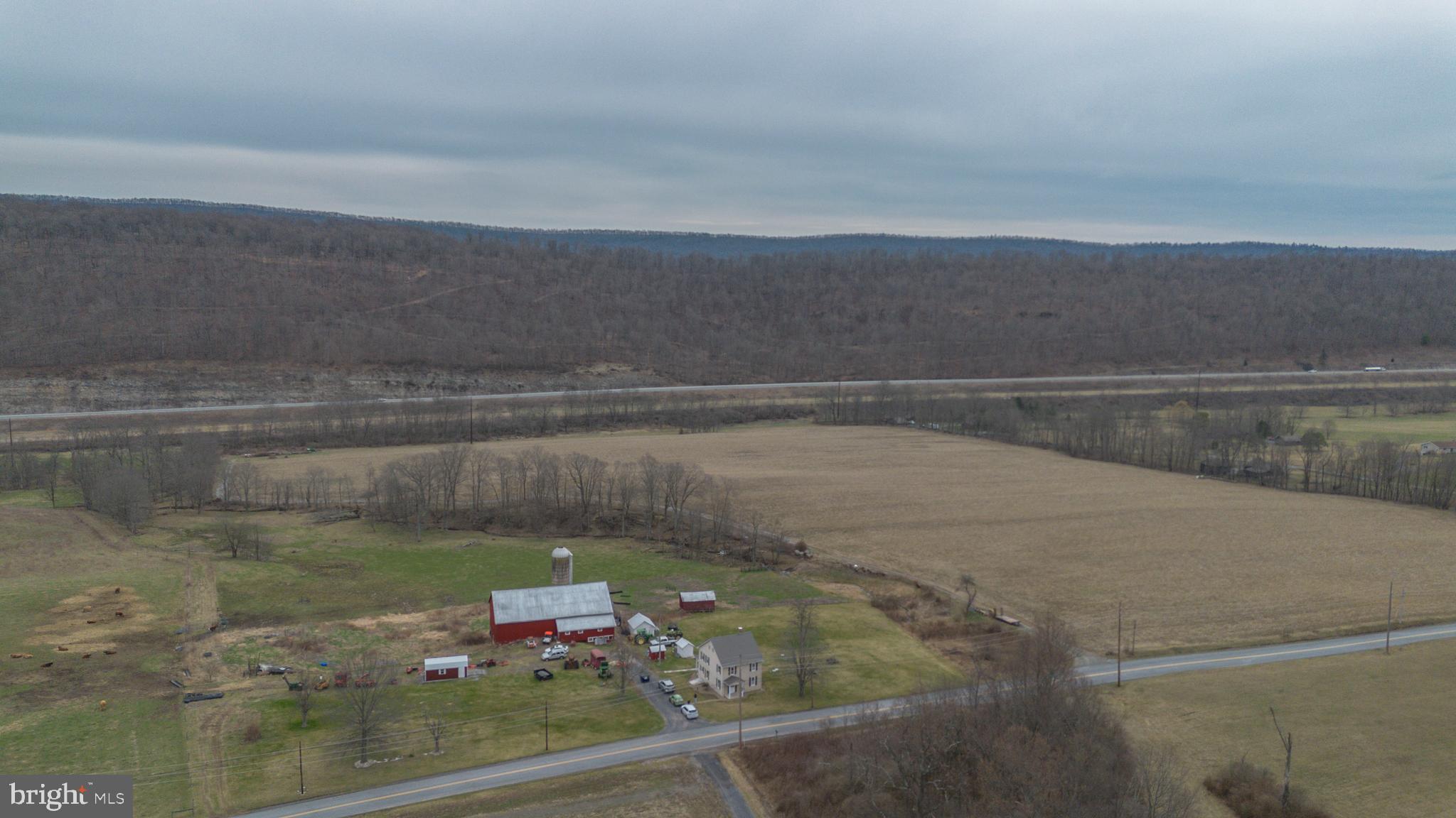 0 - Farm