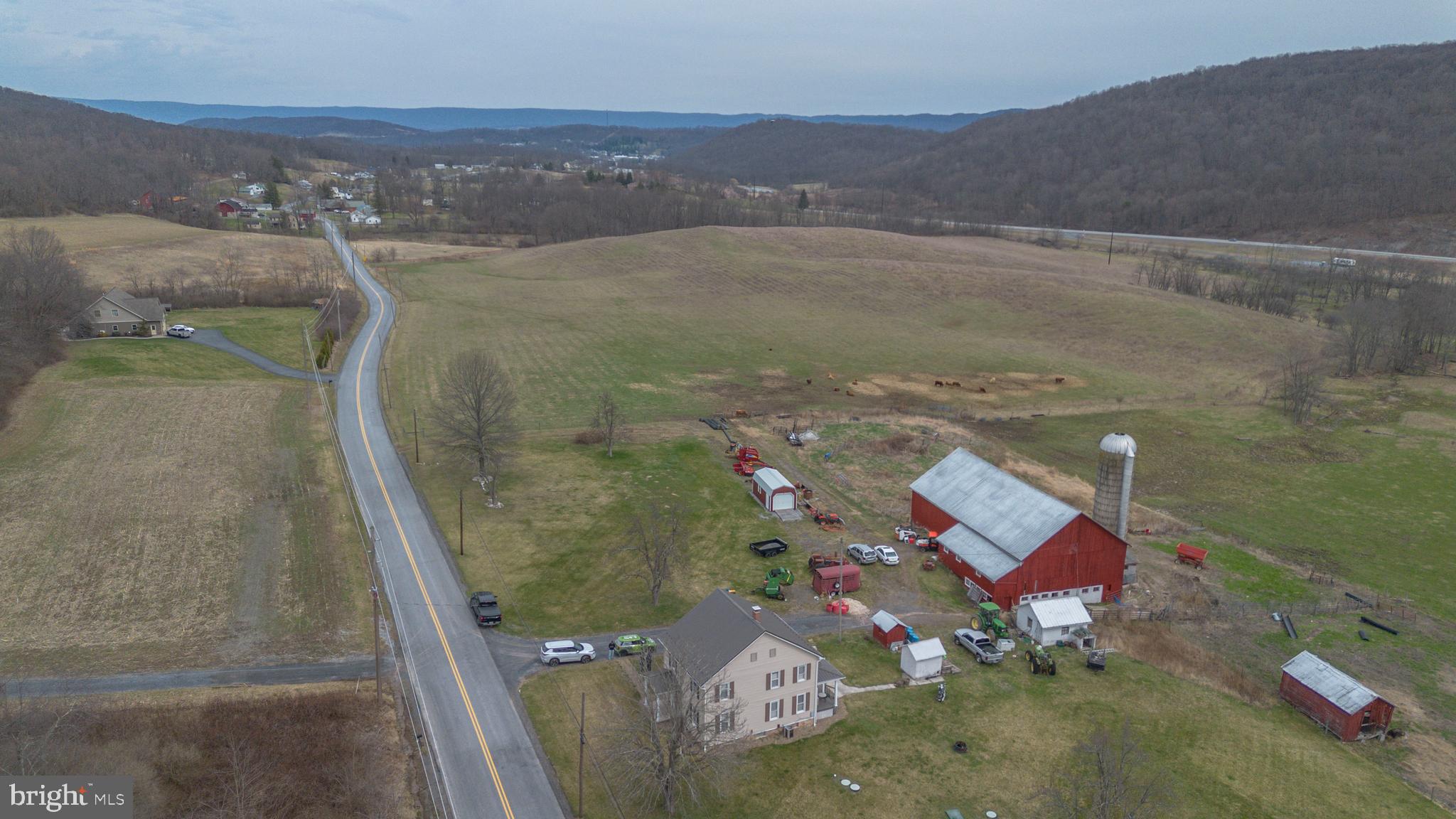 0 - Farm