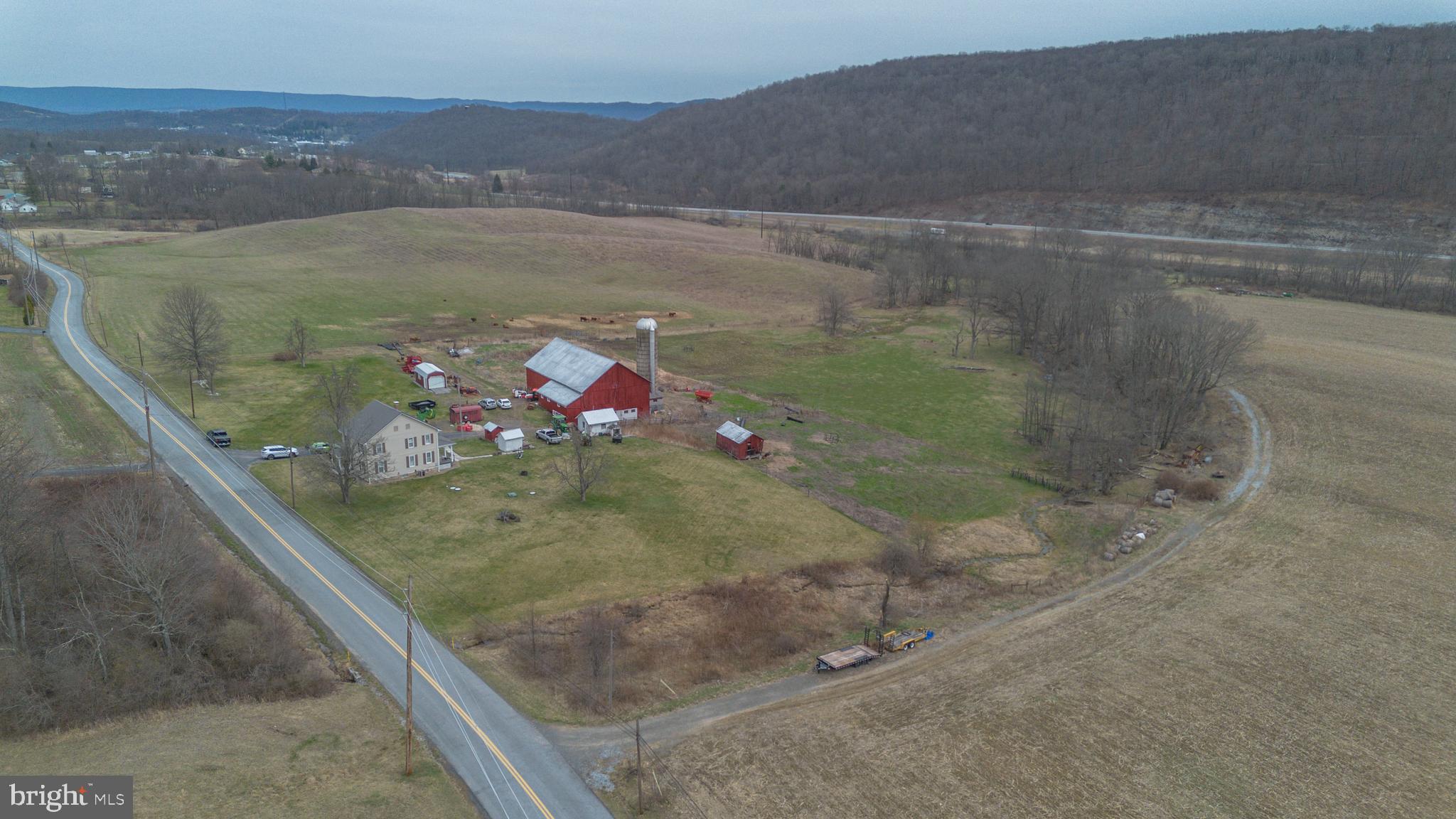 0 - Farm