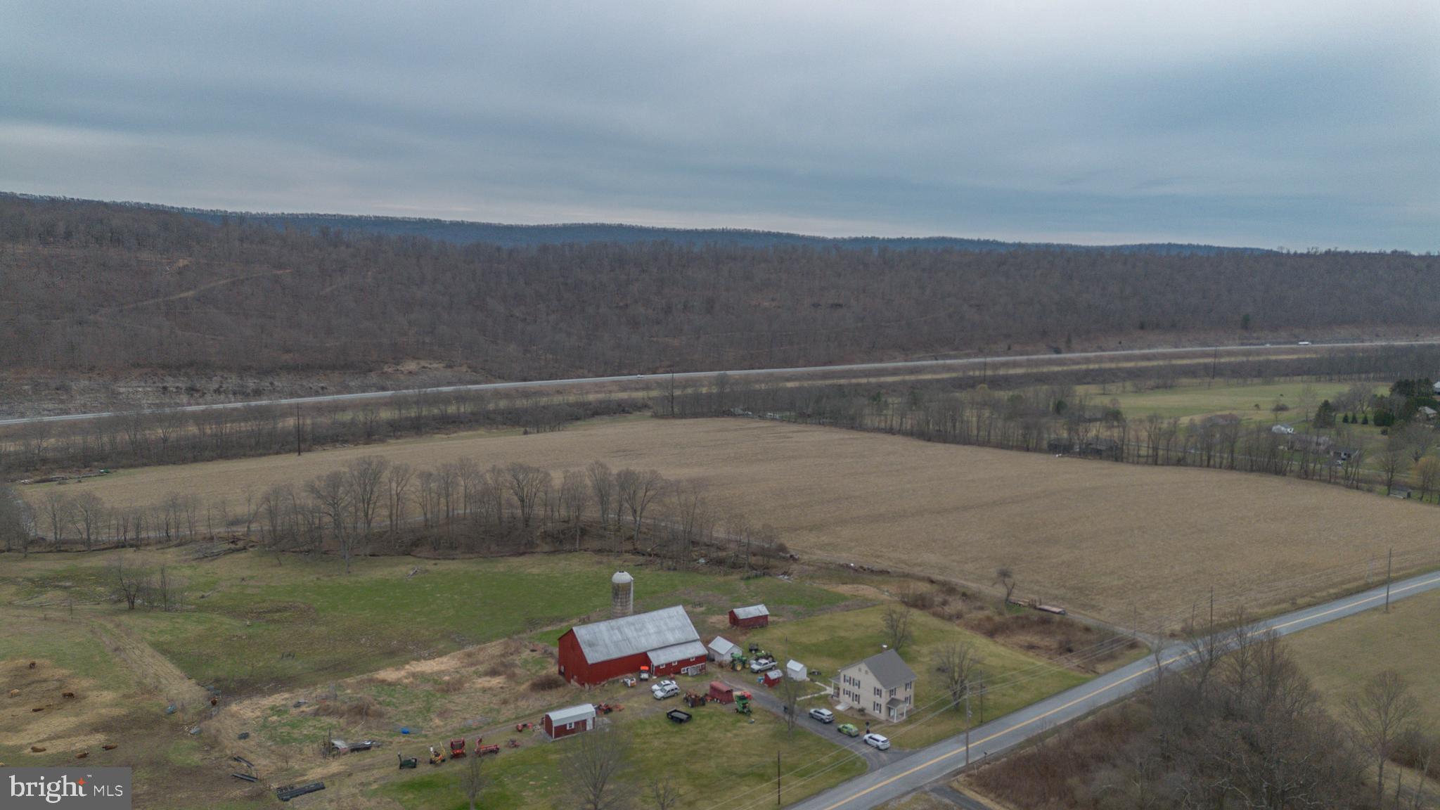 0 - Farm