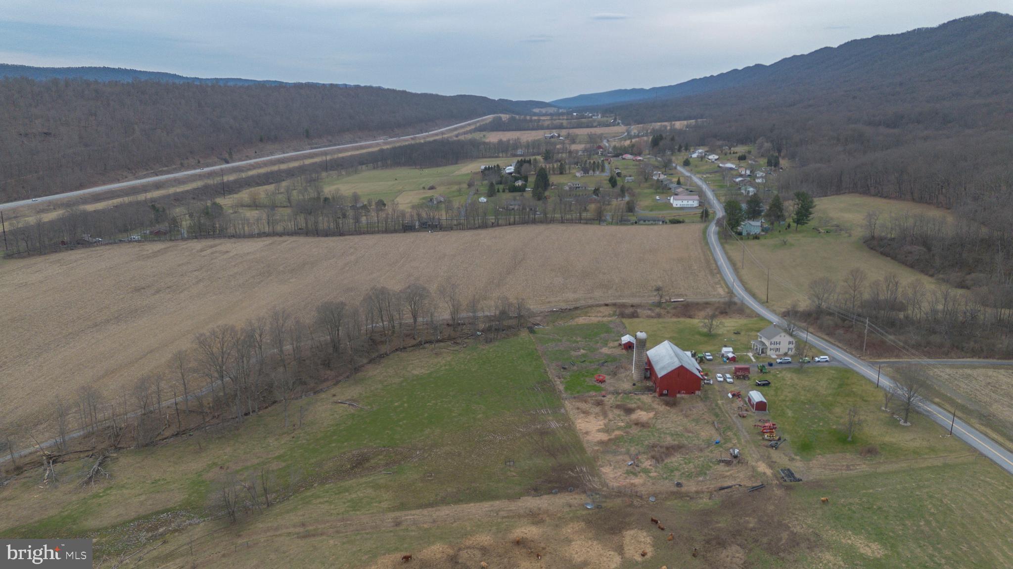 0 - Farm