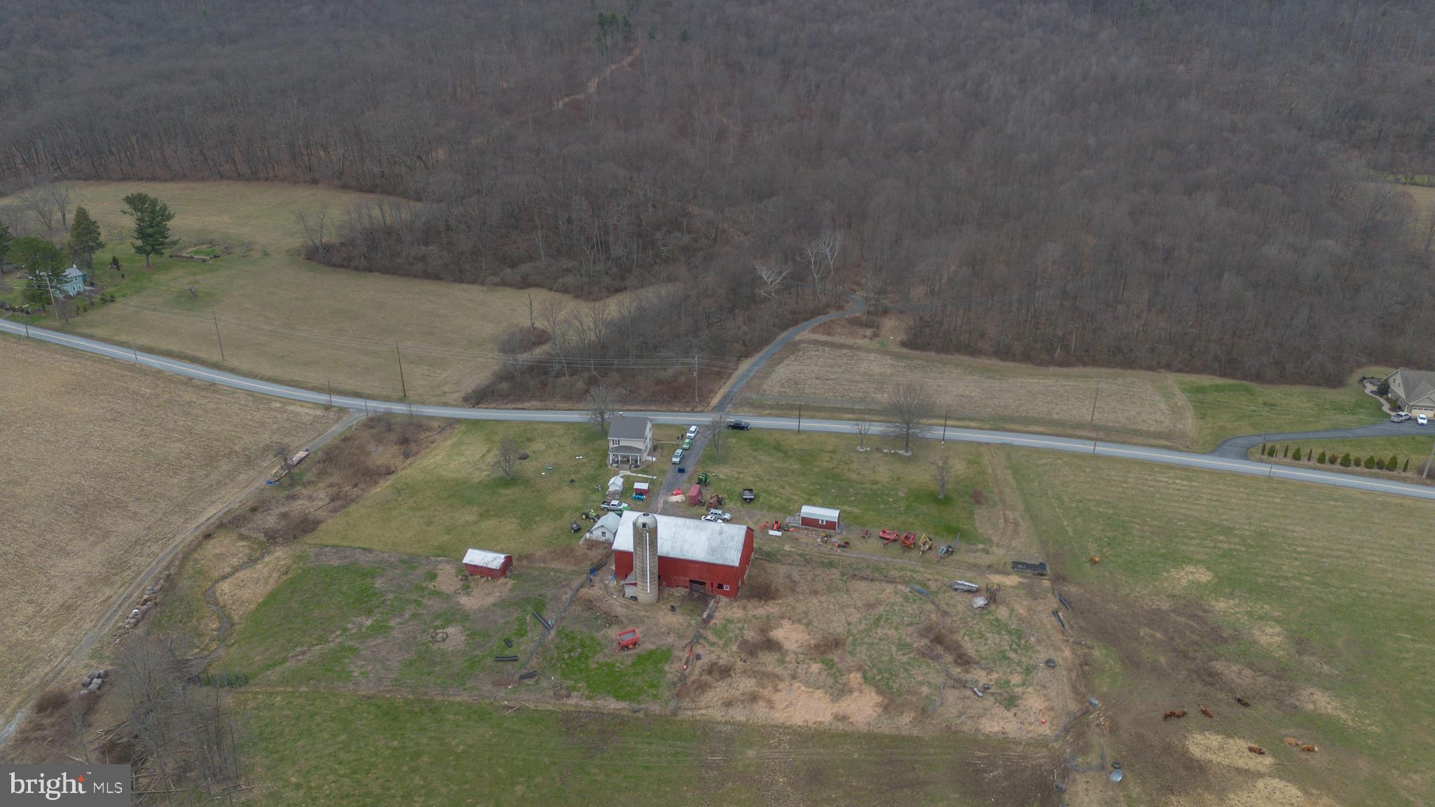 0 - Farm