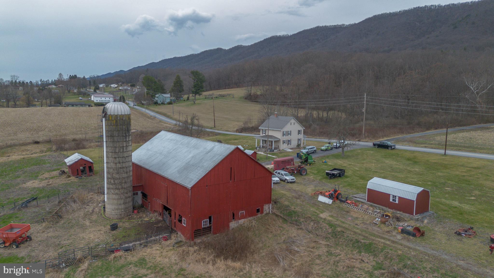 0 - Farm