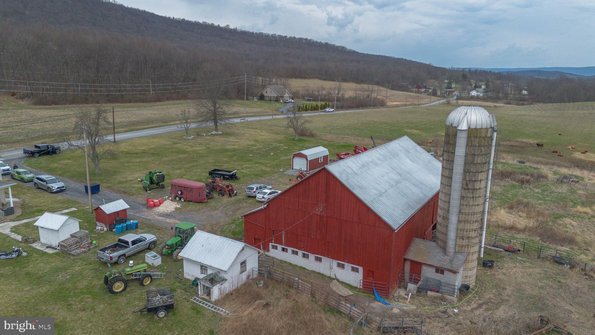 0 - Farm