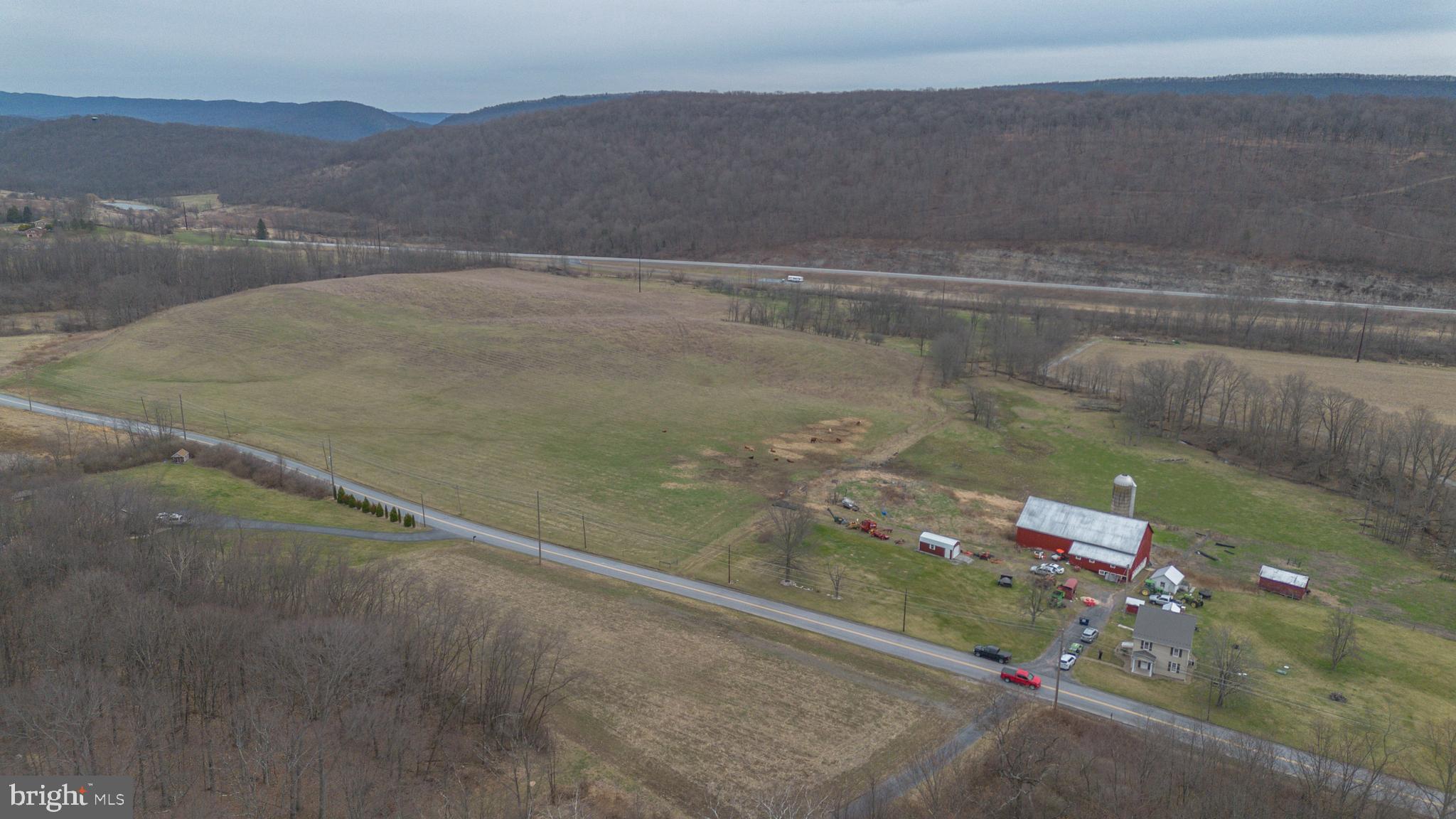 0 - Farm