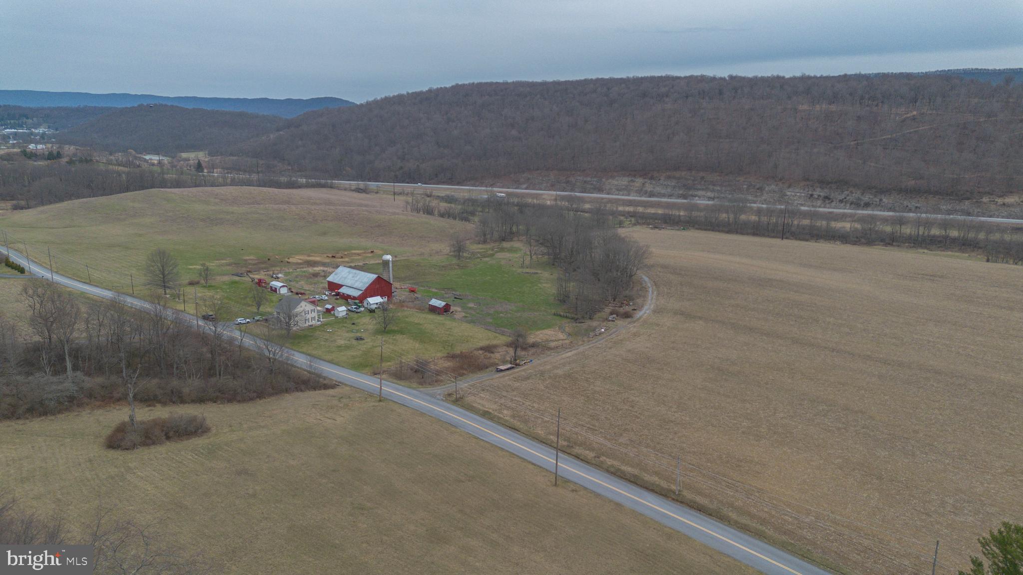 0 - Farm