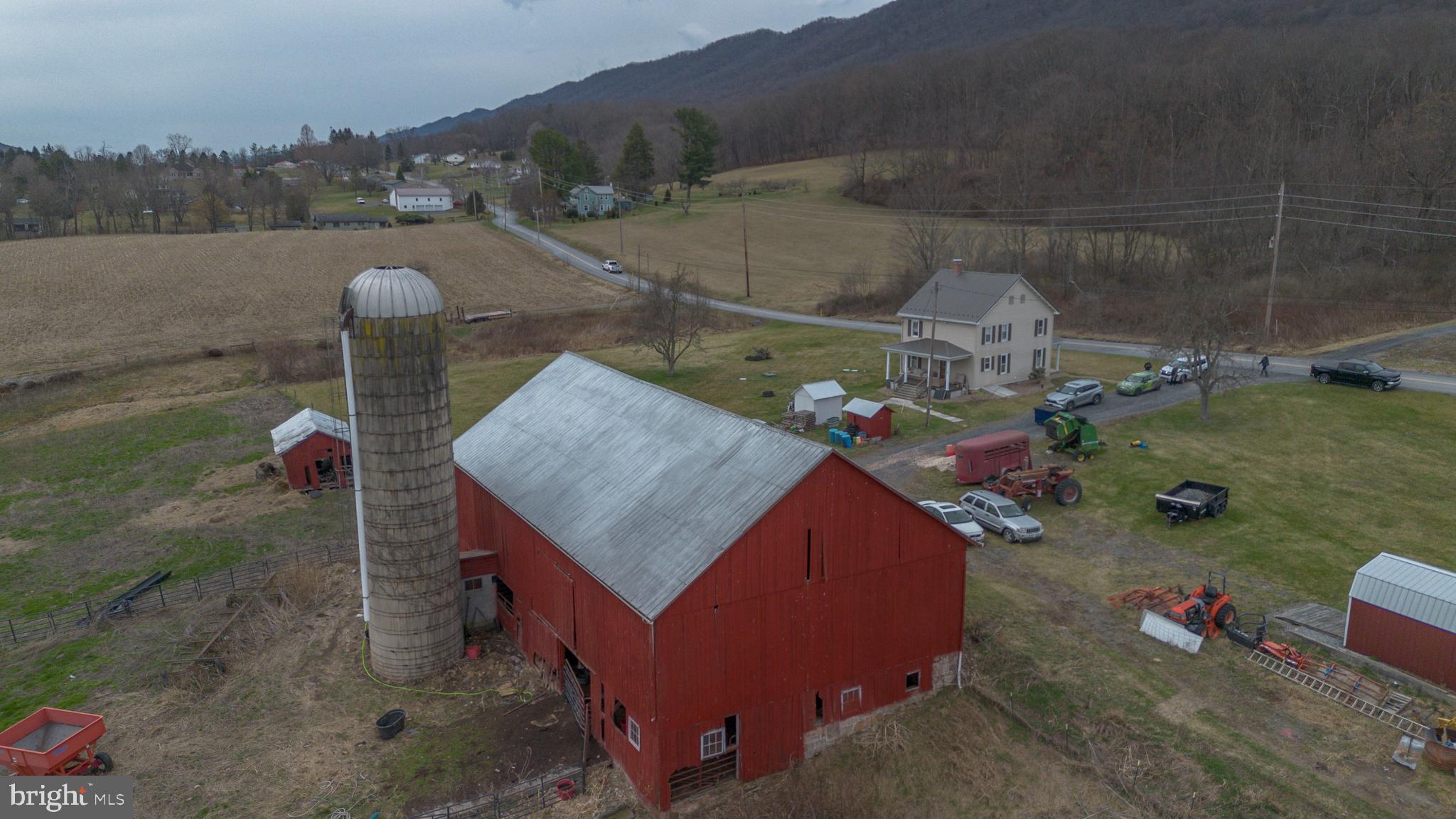 0 - Farm