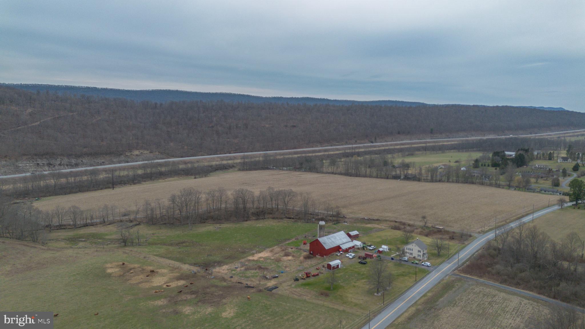 0 - Farm