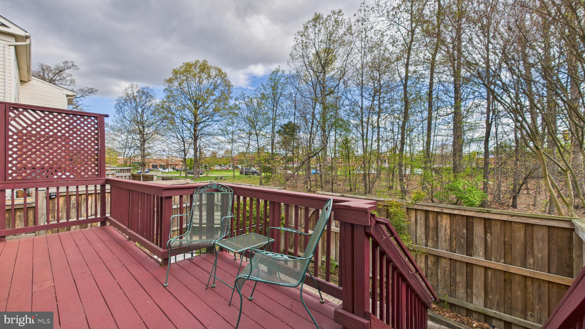 BROADLANDS - Residential