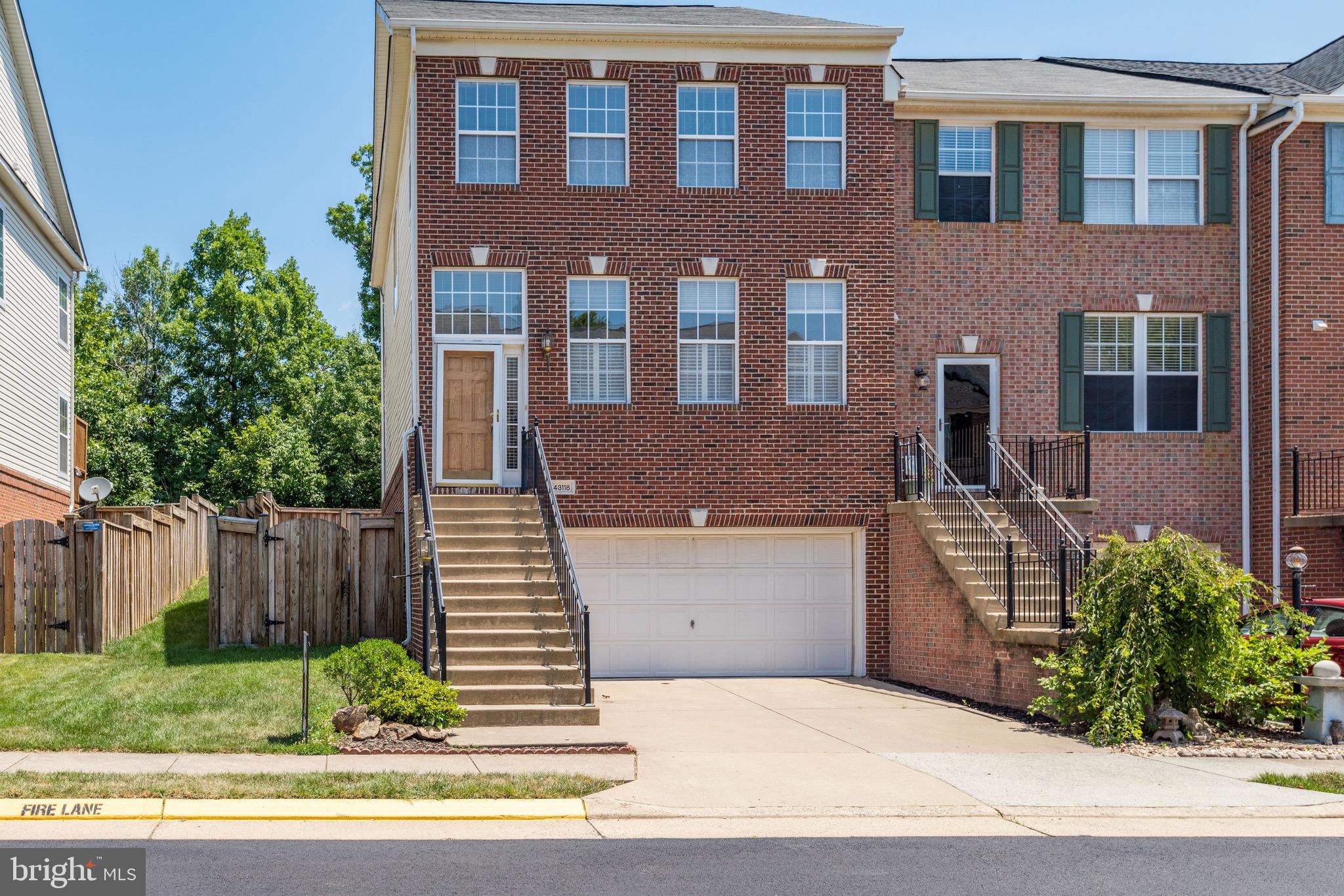 BROADLANDS - Residential