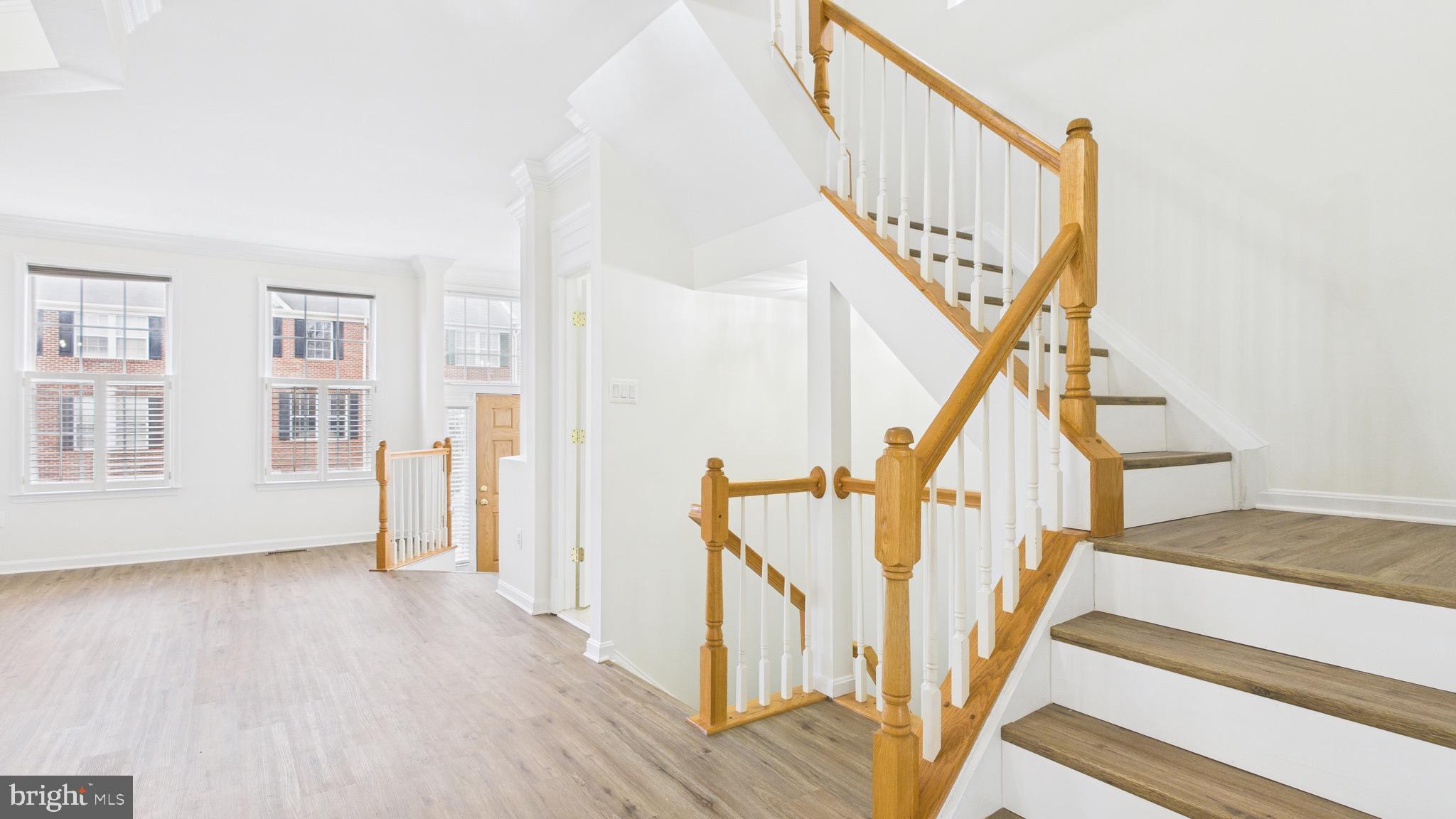 BROADLANDS - Residential