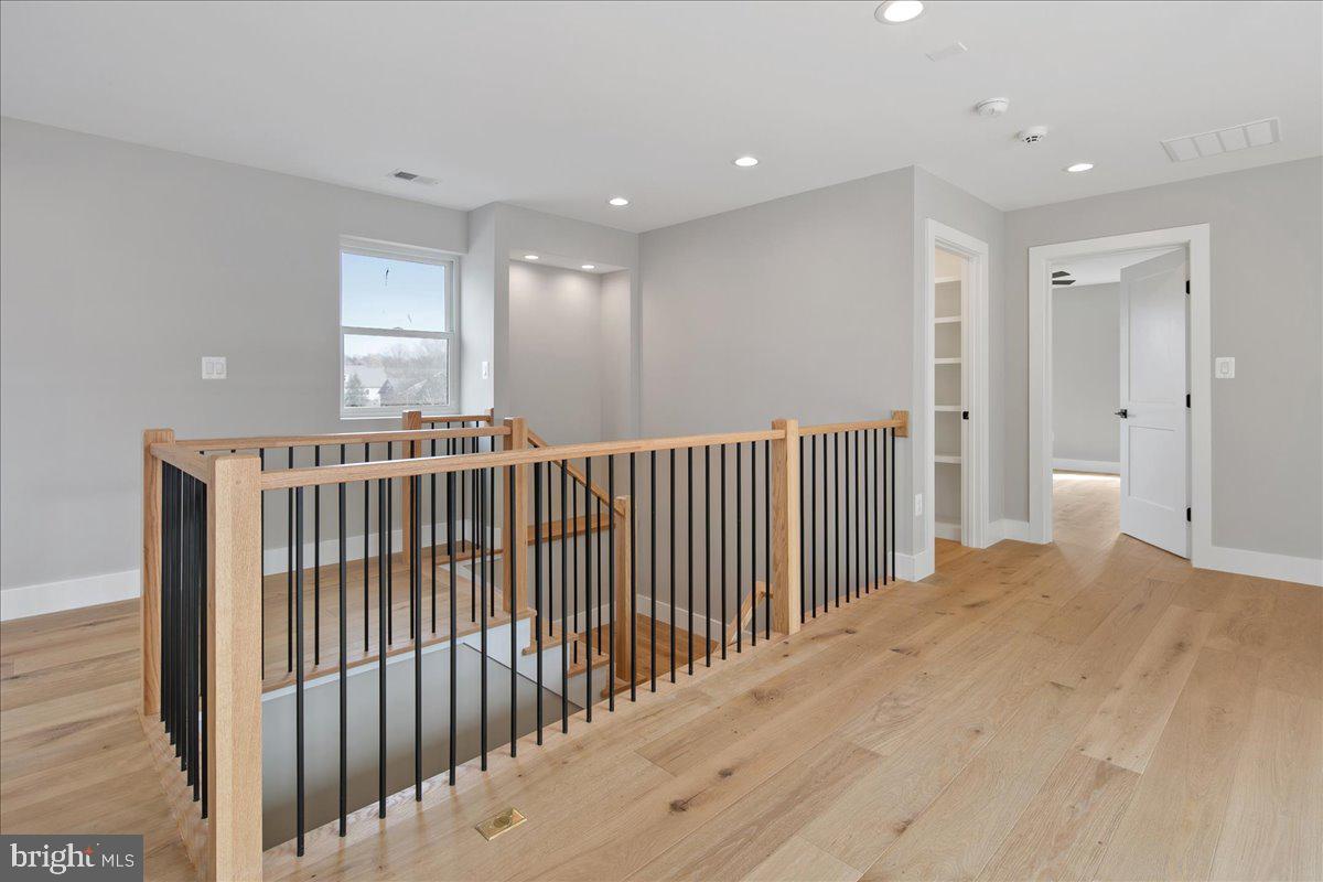 HOLLIN HALL VILLAGE - Residential