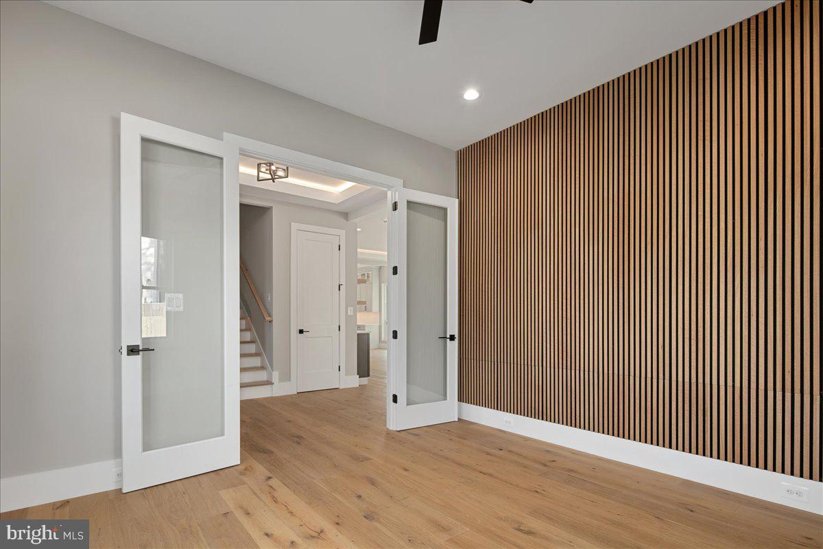 HOLLIN HALL VILLAGE - Residential