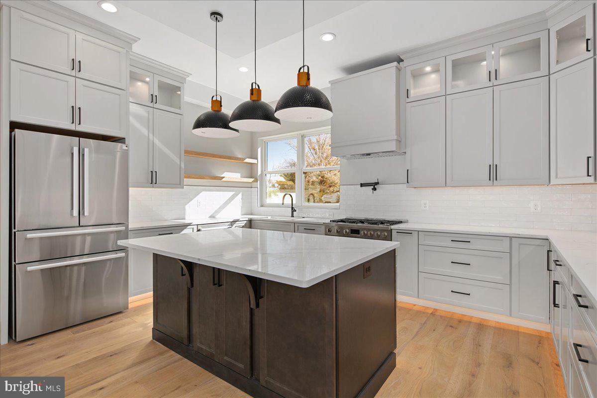 HOLLIN HALL VILLAGE - Residential