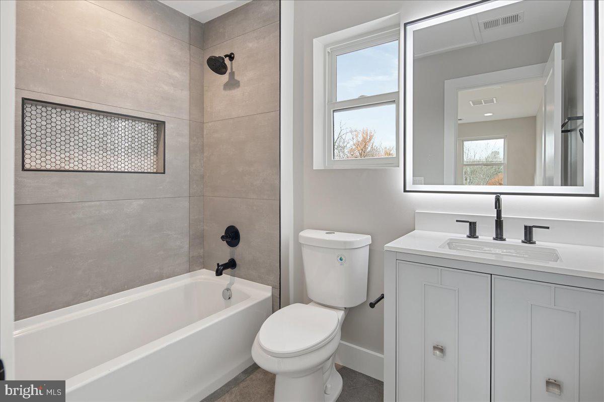 HOLLIN HALL VILLAGE - Residential