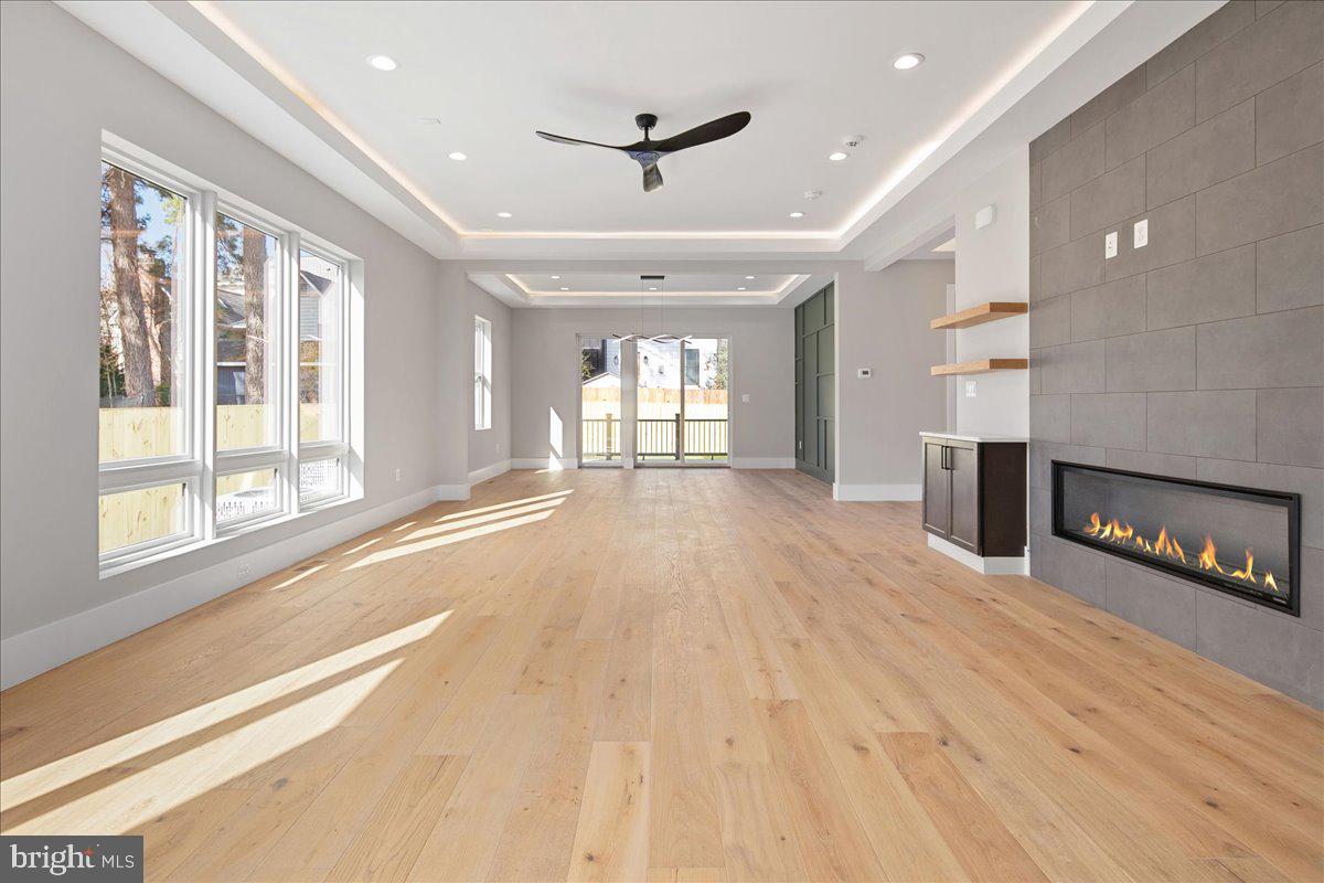 HOLLIN HALL VILLAGE - Residential