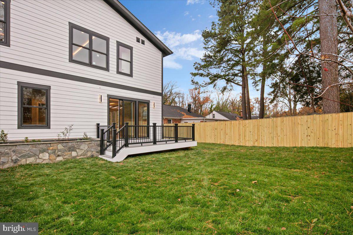 HOLLIN HALL VILLAGE - Residential