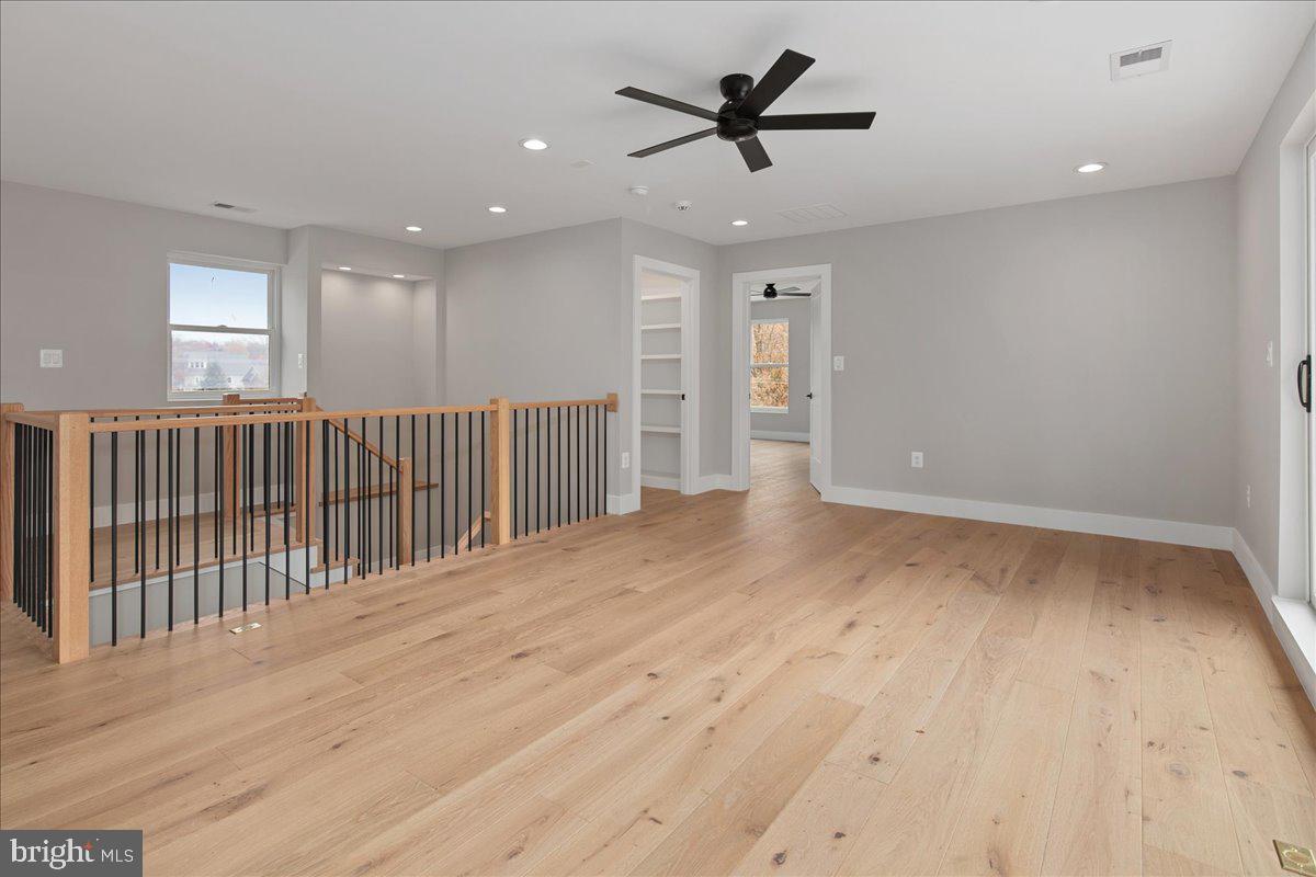 HOLLIN HALL VILLAGE - Residential