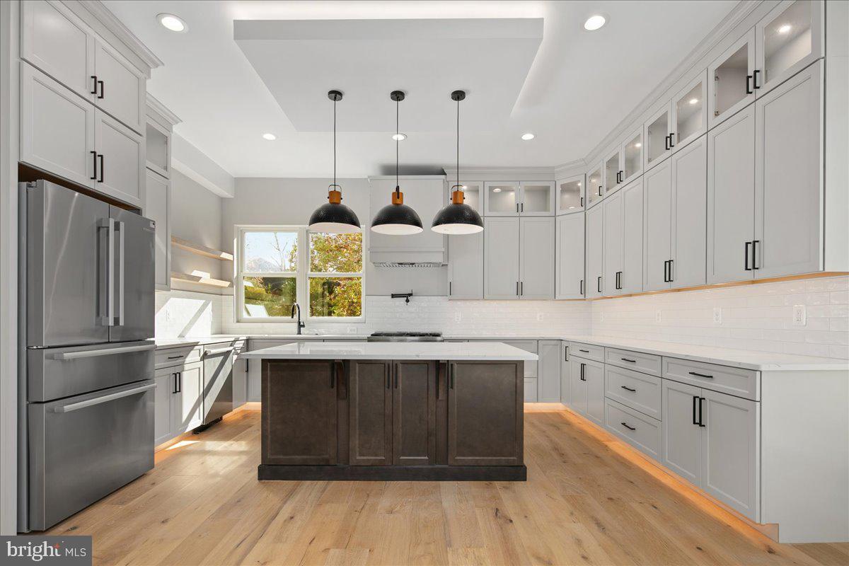 HOLLIN HALL VILLAGE - Residential