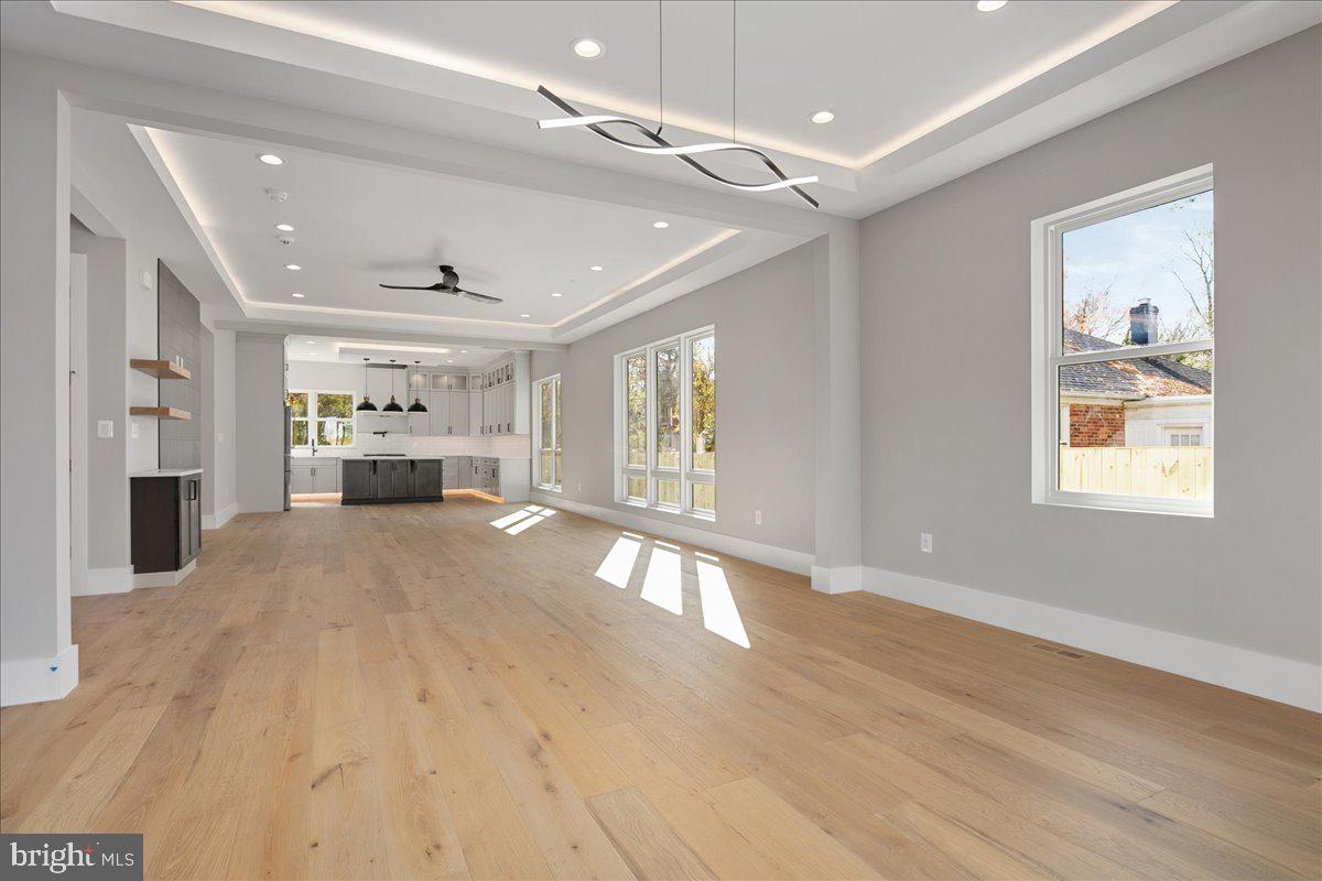 HOLLIN HALL VILLAGE - Residential