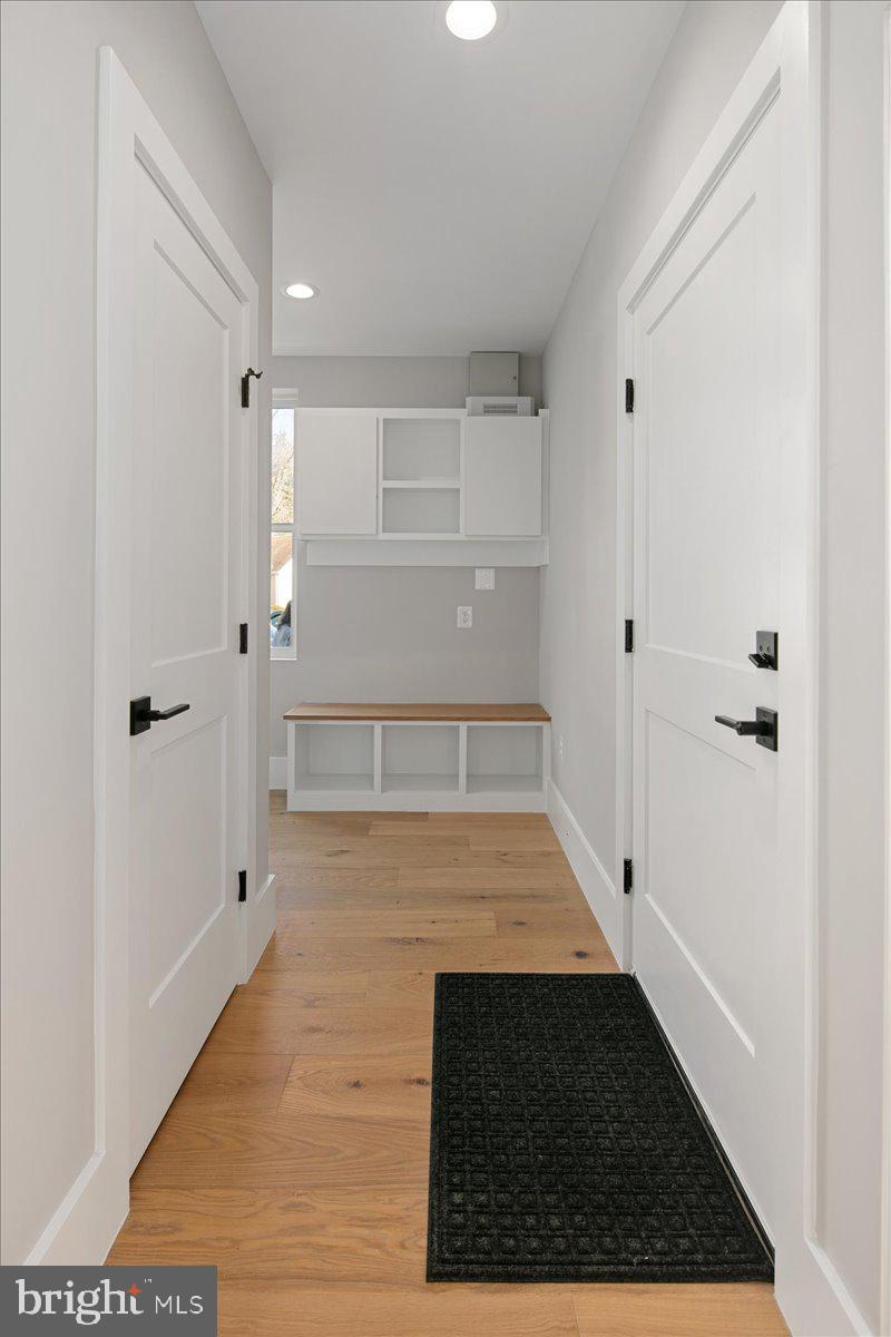 HOLLIN HALL VILLAGE - Residential