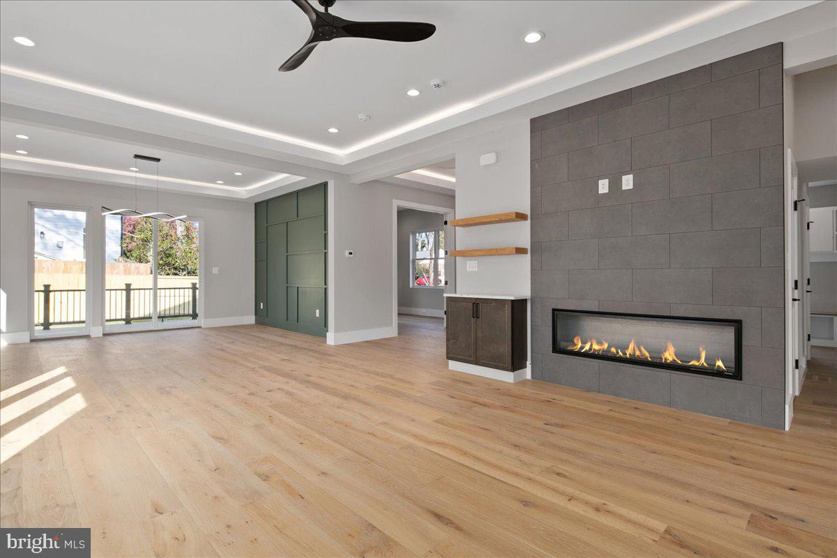 HOLLIN HALL VILLAGE - Residential