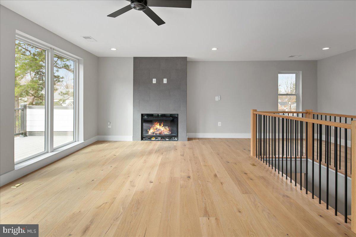 HOLLIN HALL VILLAGE - Residential