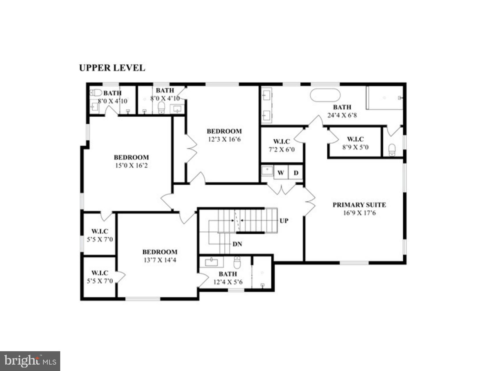 1600 LAFAYETTE DRIVE